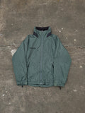 Campera Columbia Rompeviento Original