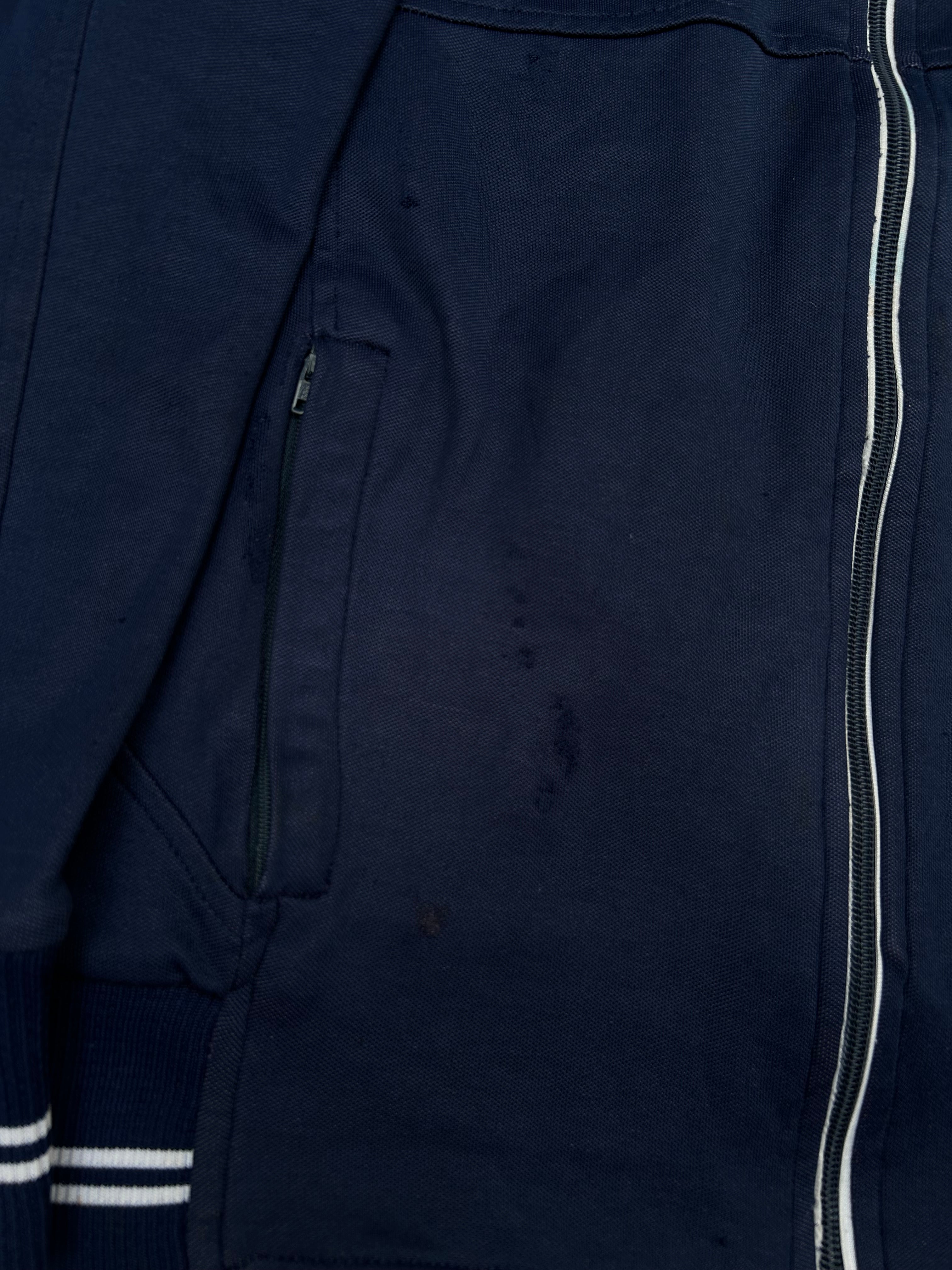 Campera Gimnasia Kappa Original
