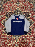Buzo Independiente Umbro Original