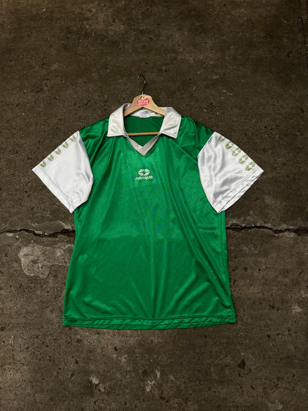 Camiseta Banfield Nanque de Inferiores de Juego
