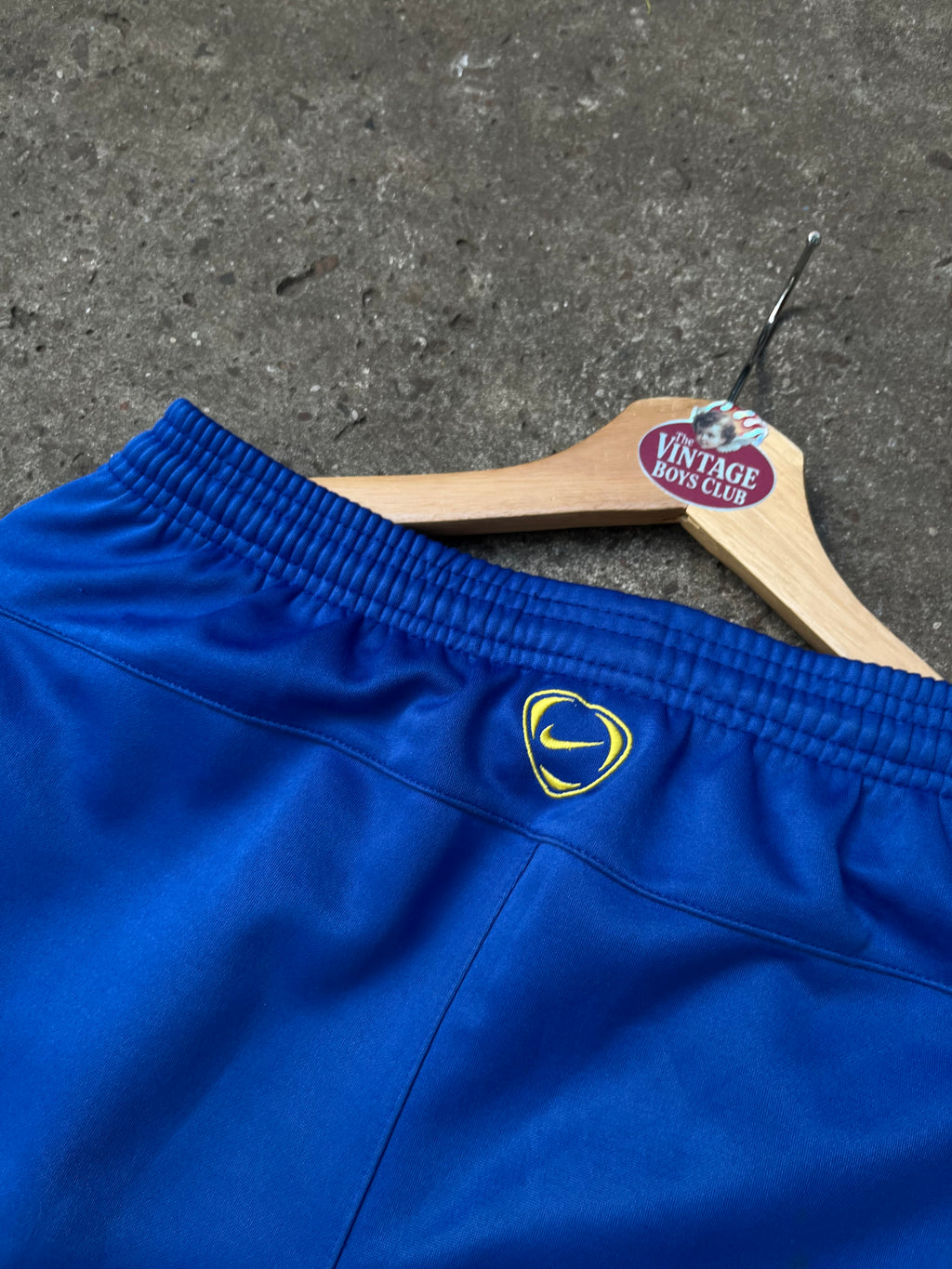 Pantalon Boca Nike Original