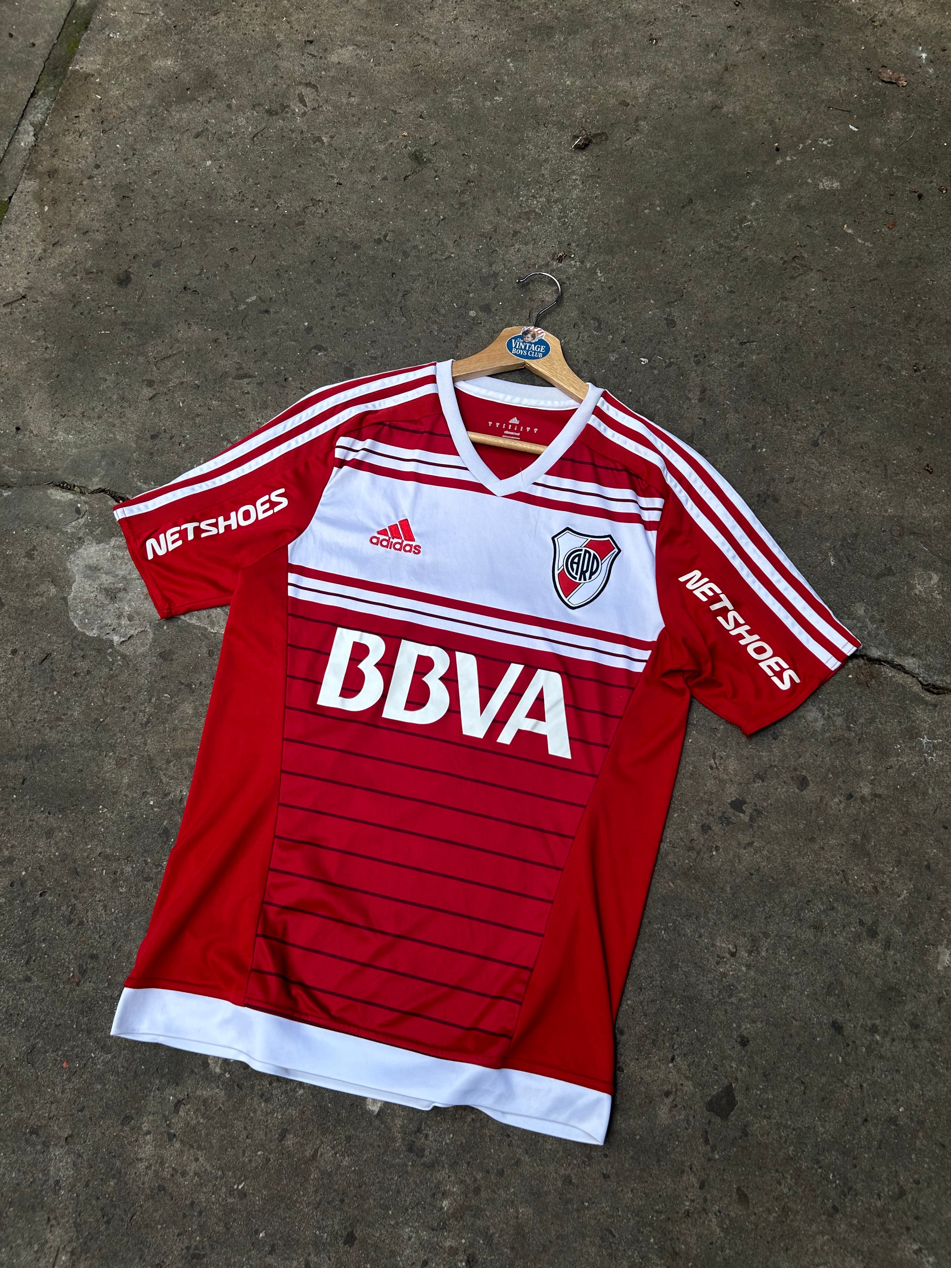 Camiseta River 2016 Alternativa Original