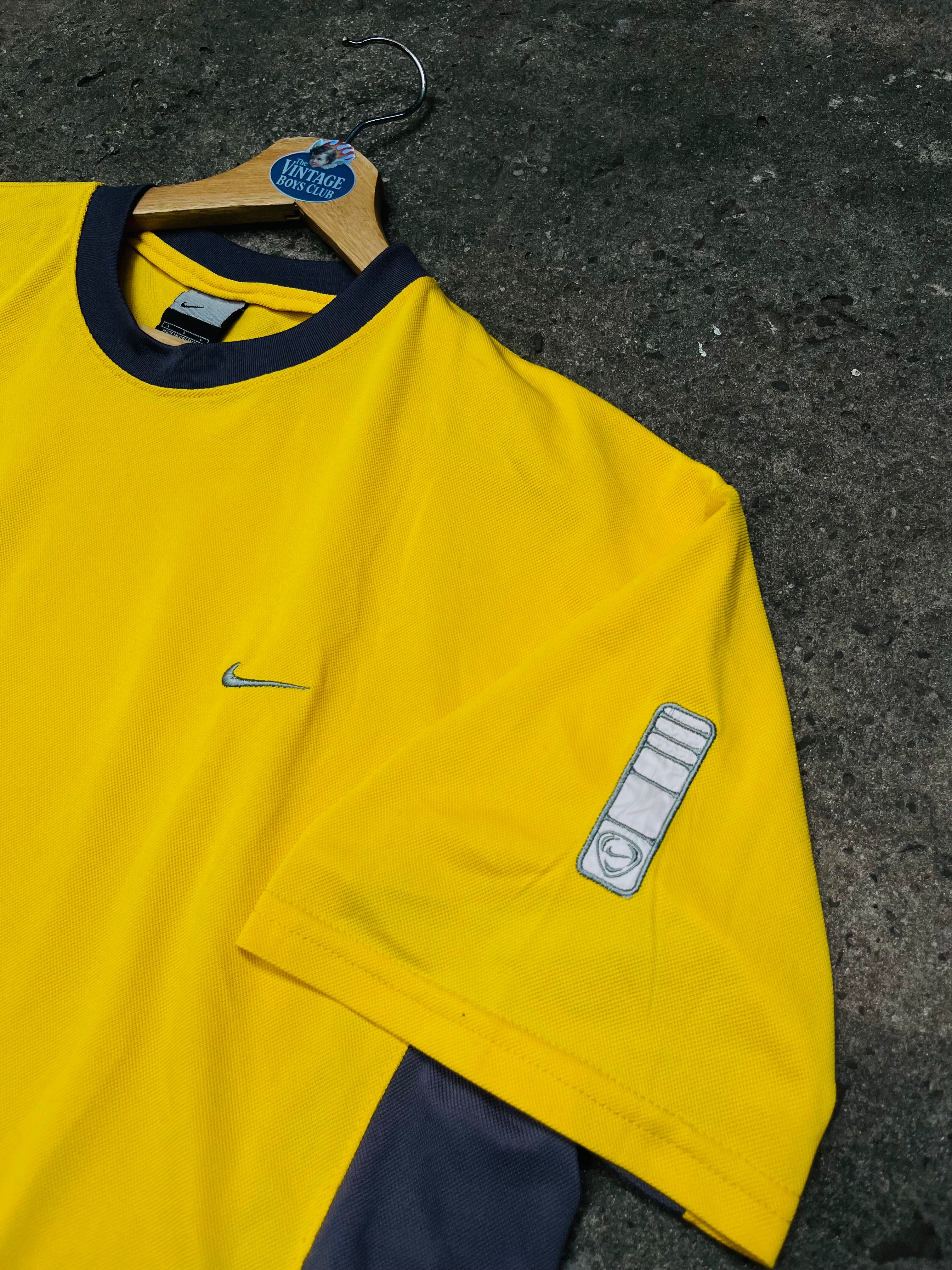 Remera Nike Retro Original