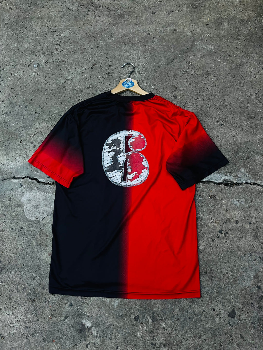 Camiseta Newell's 2005 de Juego de Inferiores