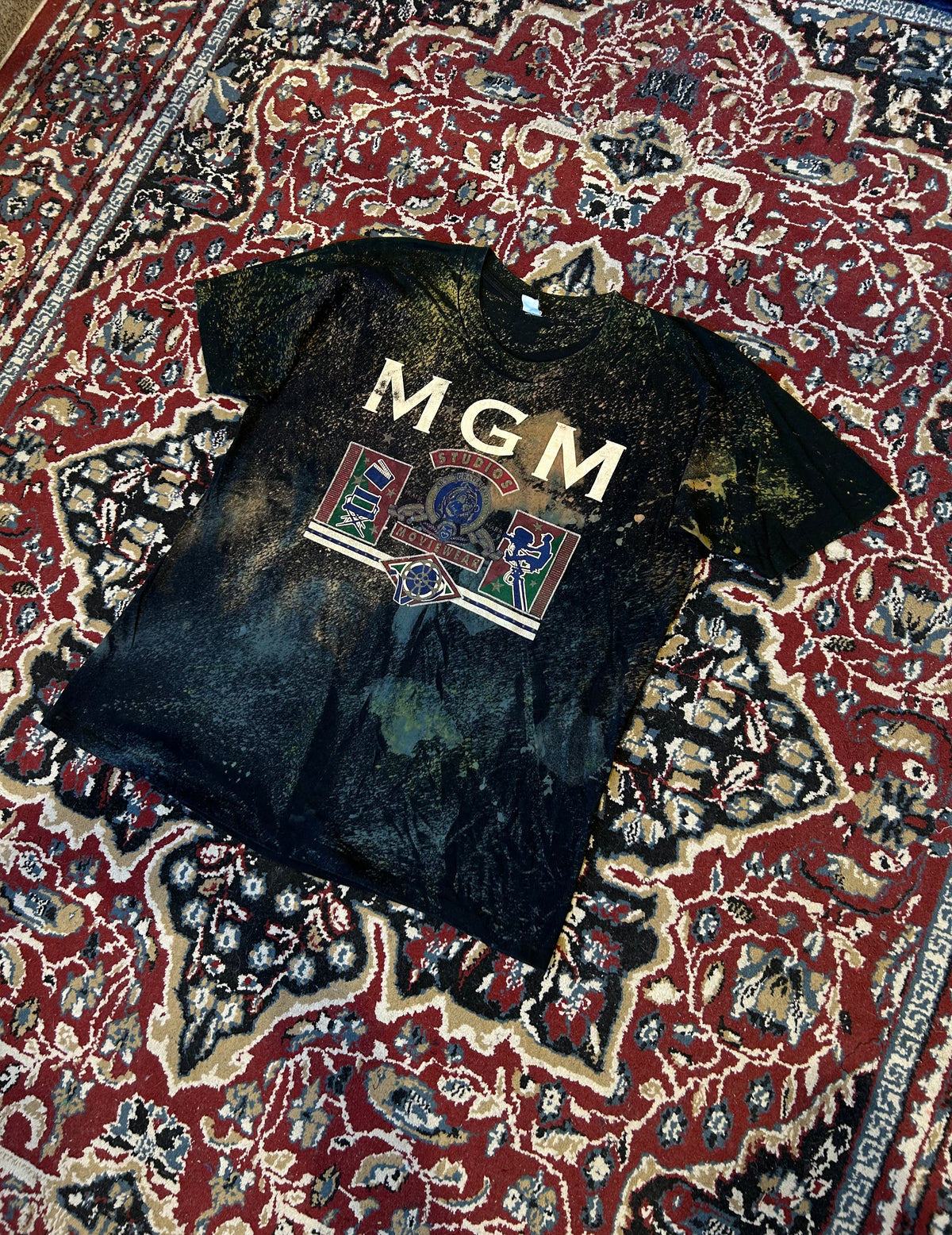 Remera MGM Studios Americana Original