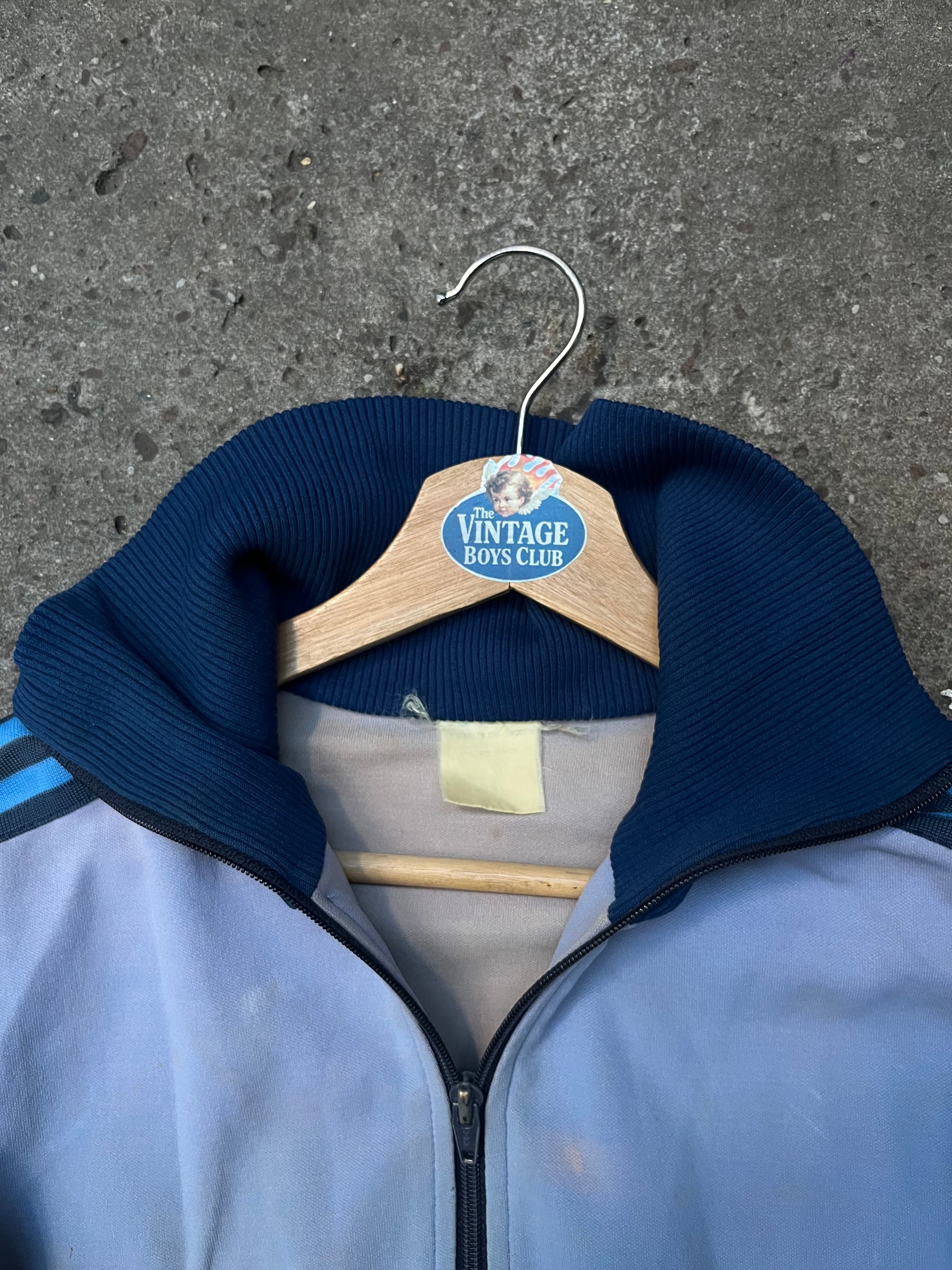 Campera Argentina 1978 Original