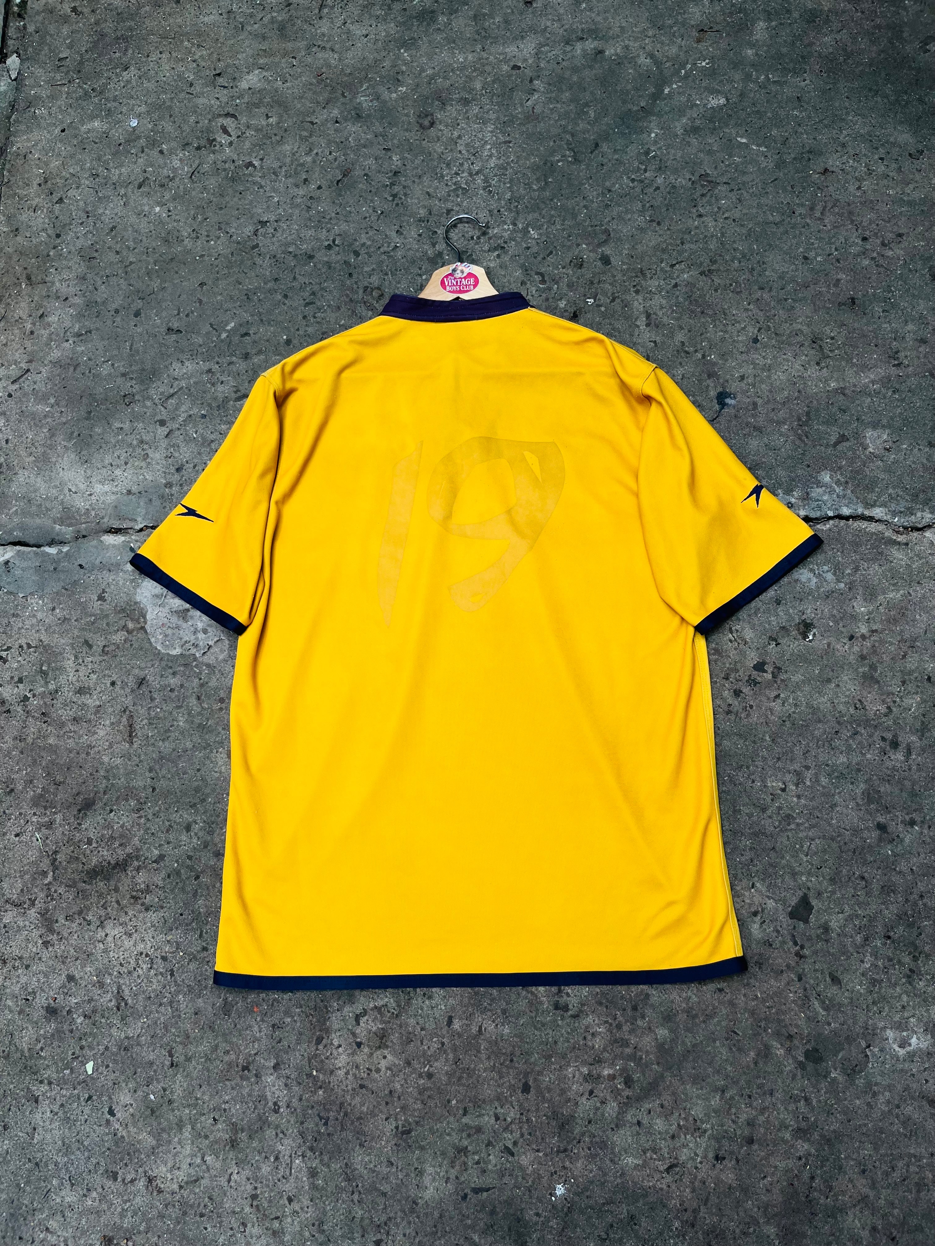 Camiseta La Plata Rugby Topper De Juego Original