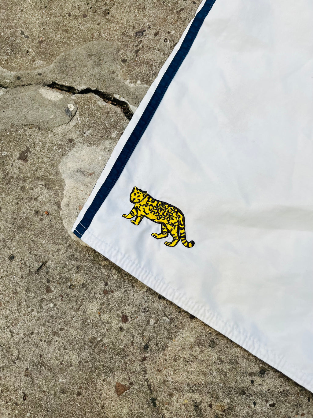 Short Los Pumas Adidas Original