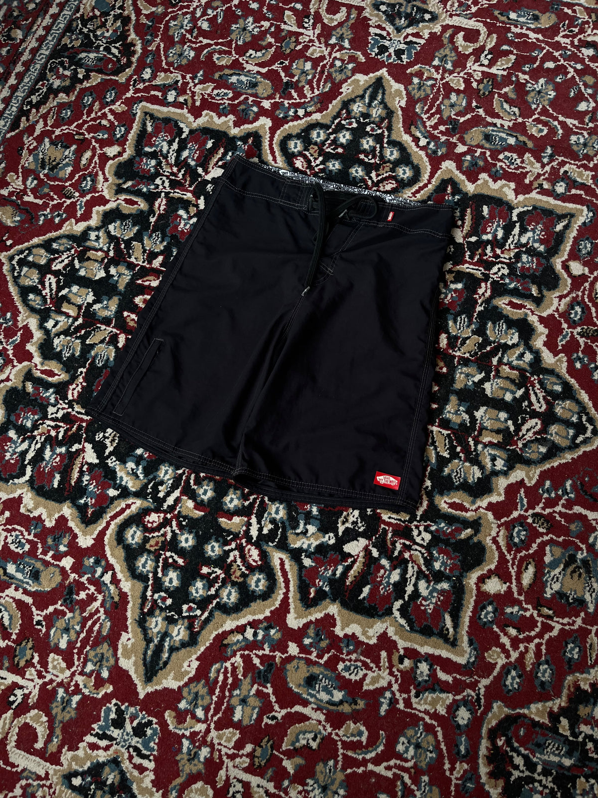 Malla Vans Original