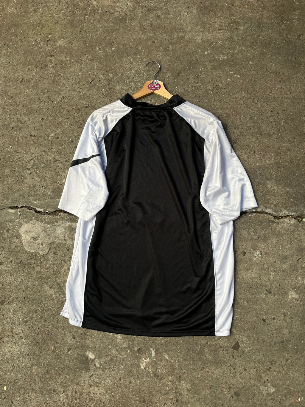 Remera Jordan Big Logo