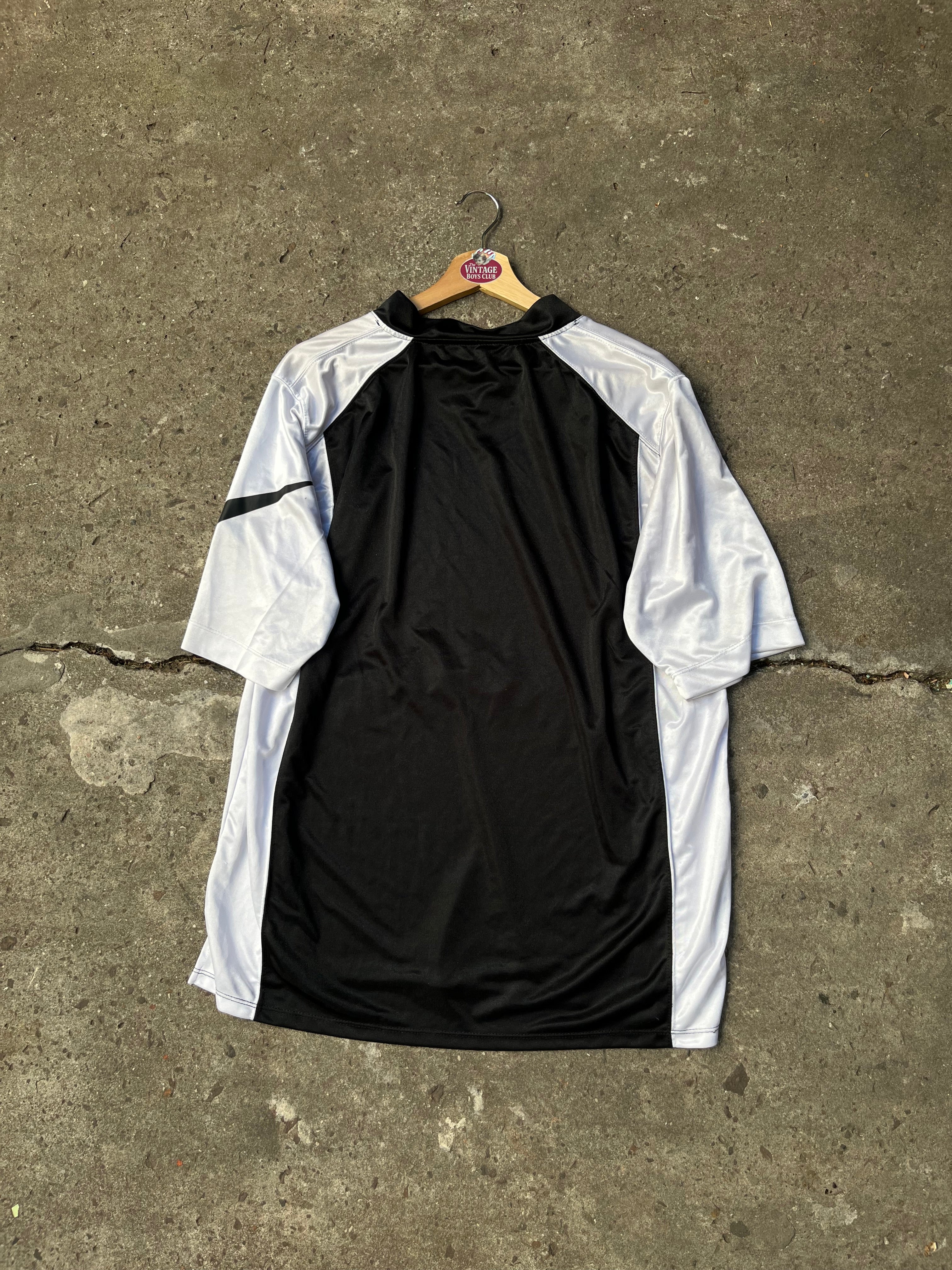 Remera Jordan Big Logo