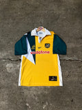 Camiseta Australia Reebok Original