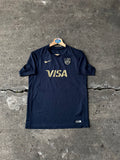 Camiseta Los Pumas Nike Suplente Original