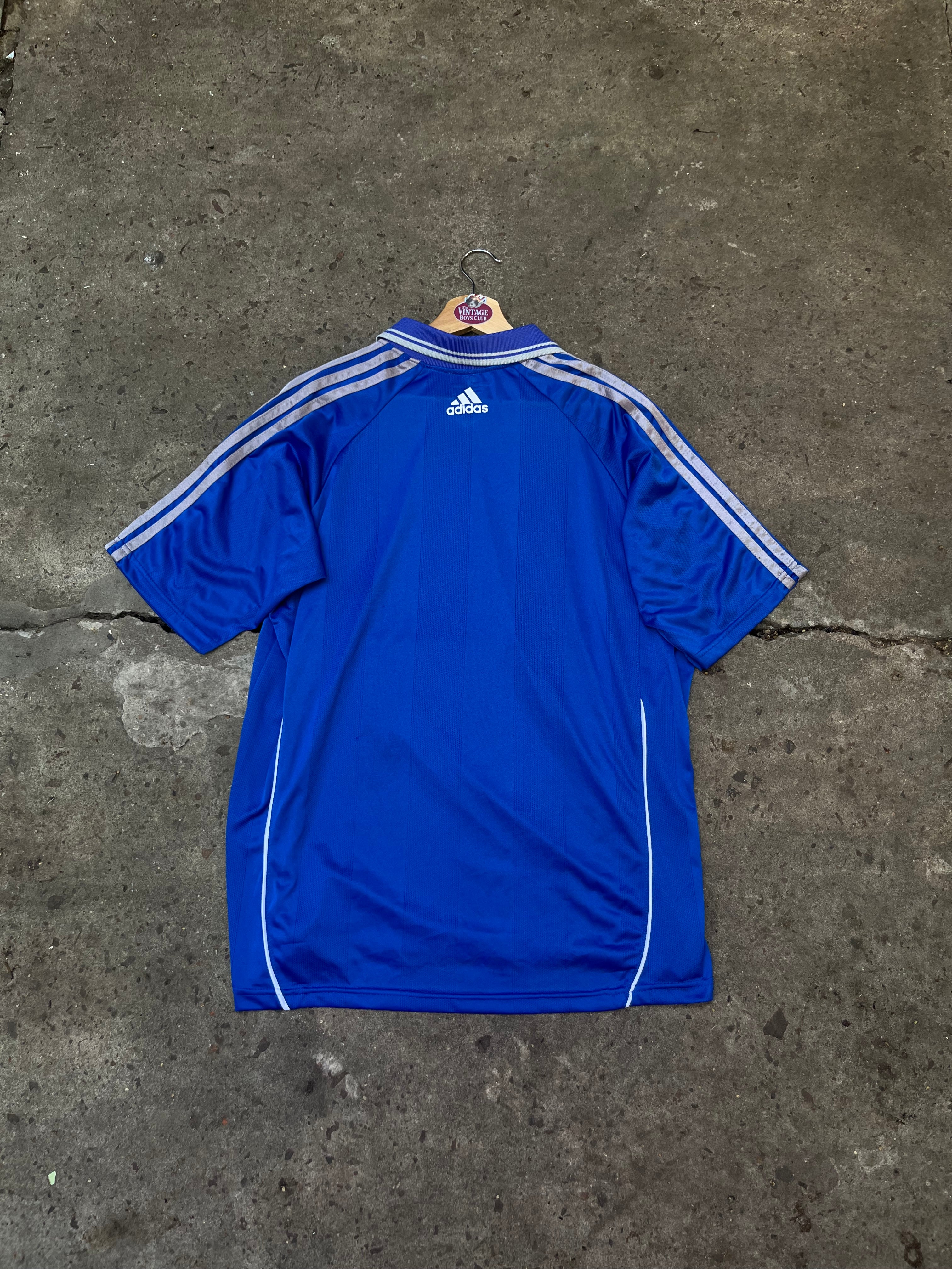 Chomba Adidas Formotion Original