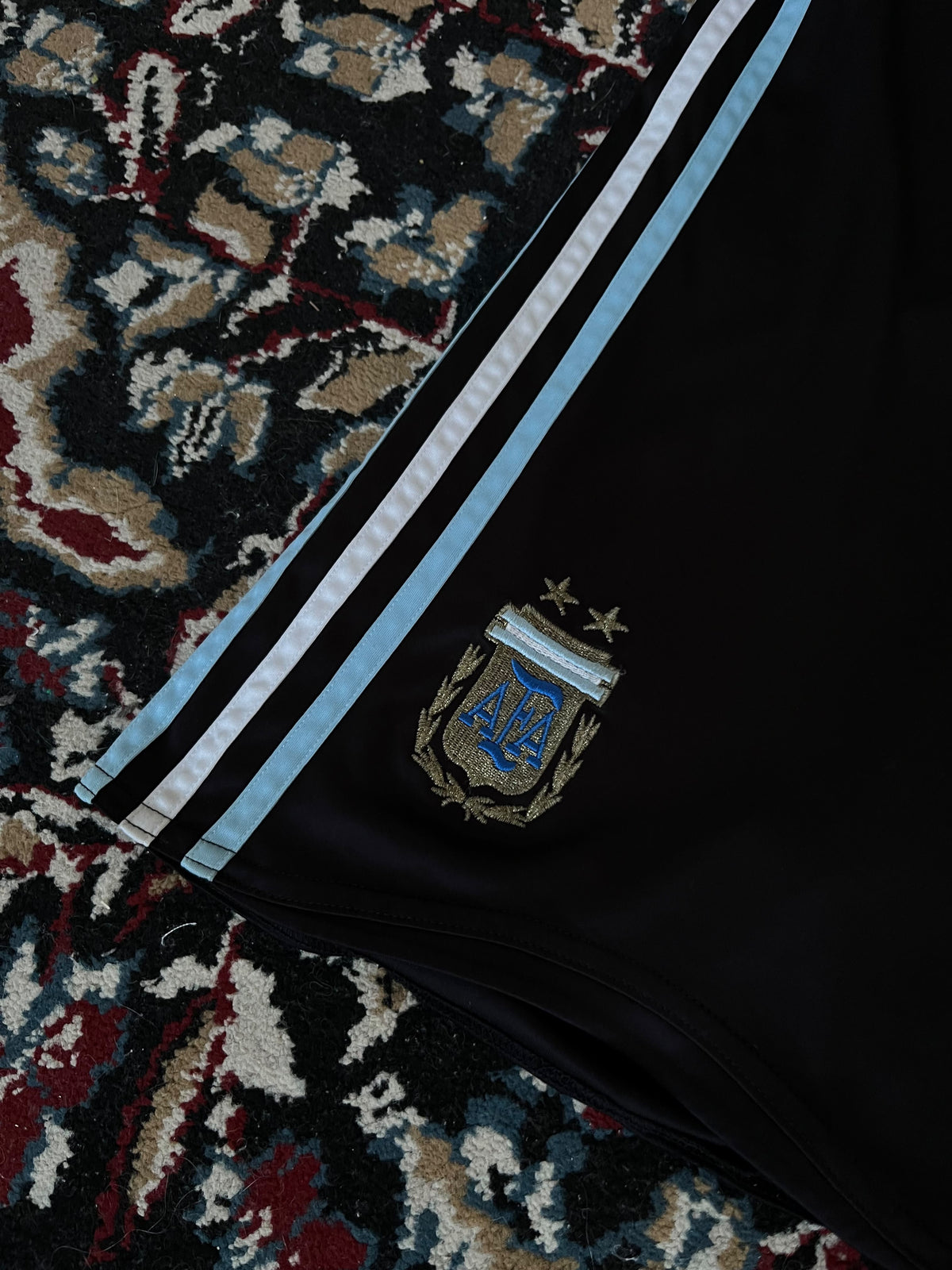 Short Argentina 2008 Original