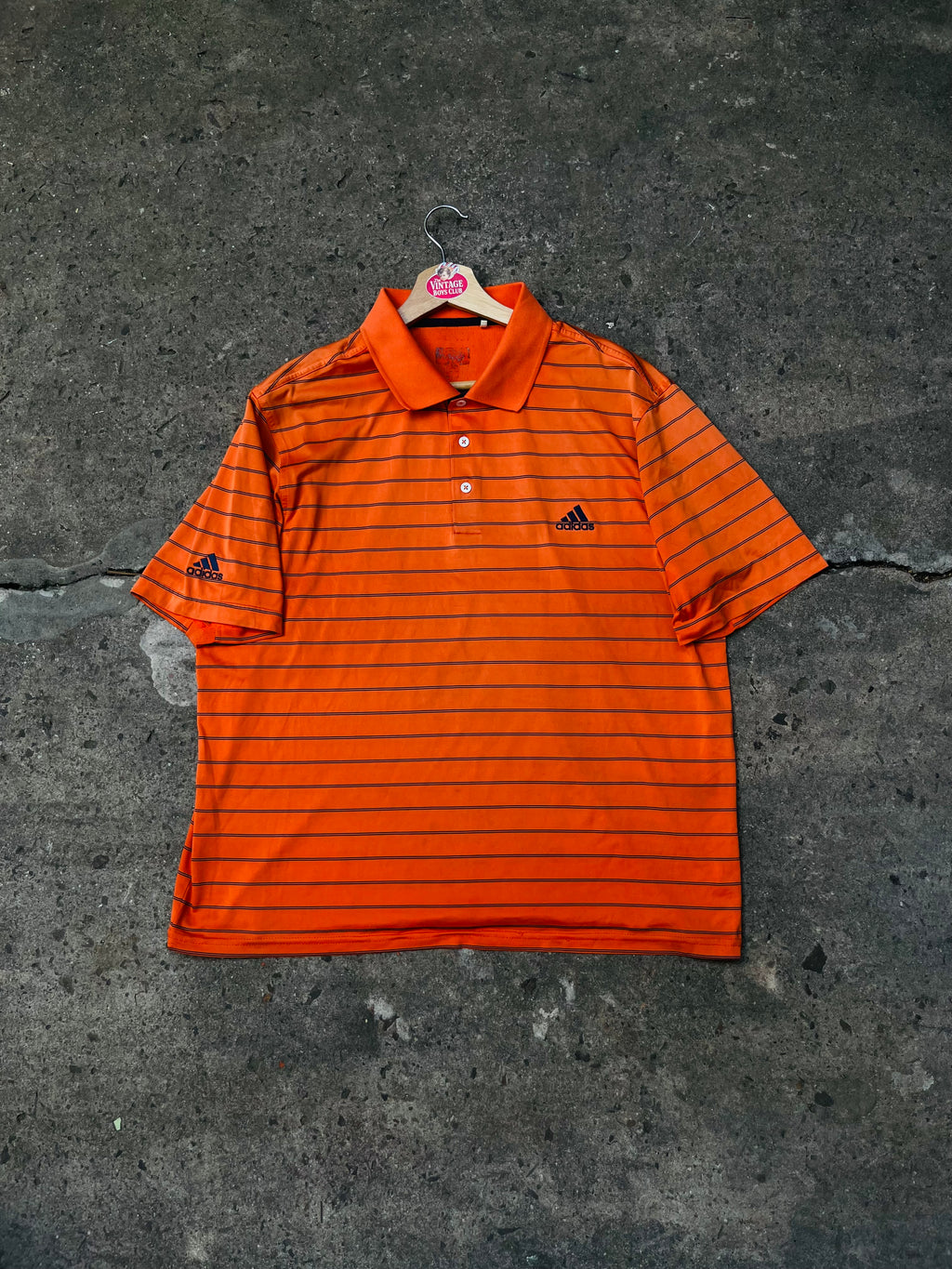 Chomba Adidas Retro Original