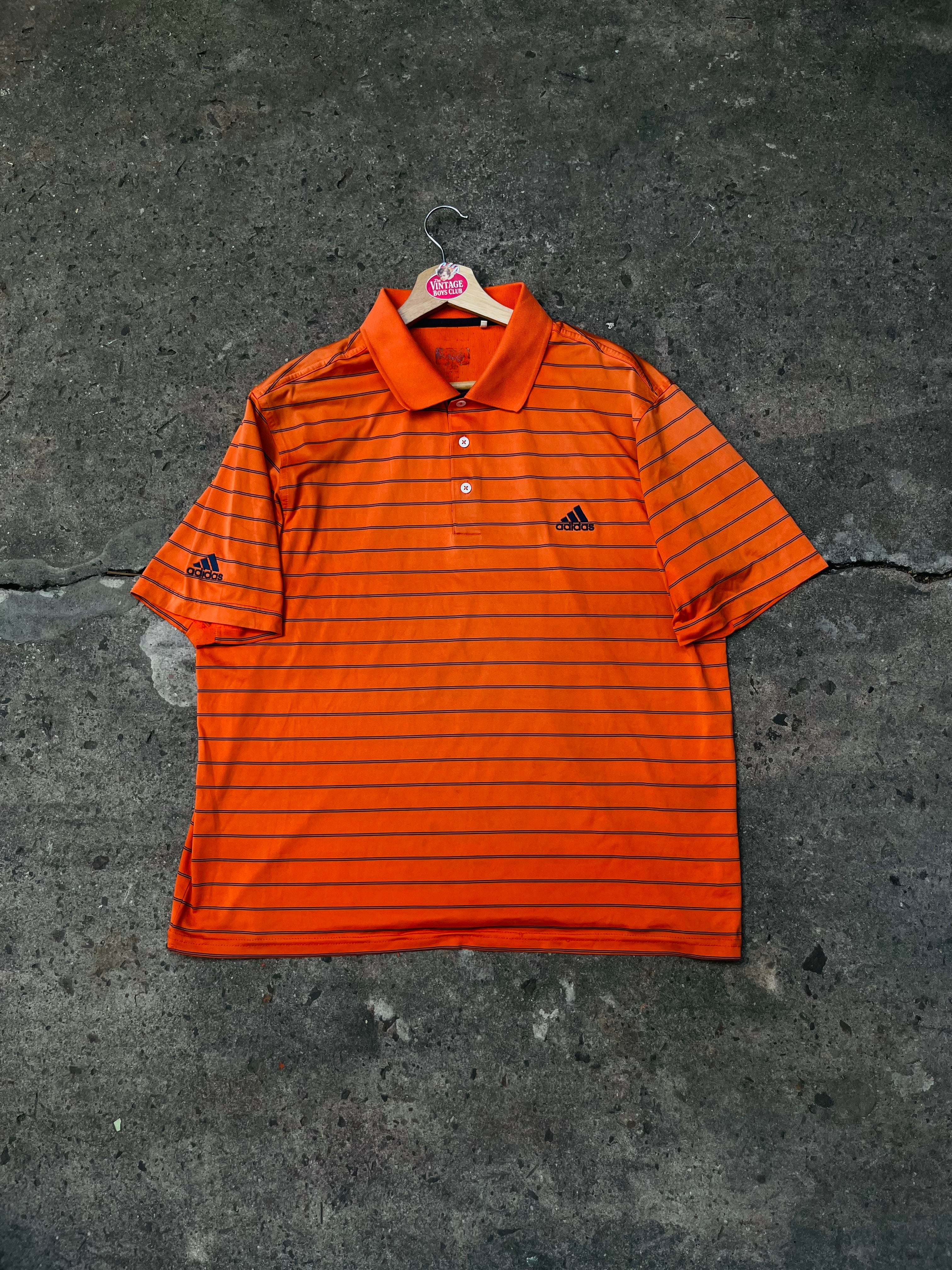 Chomba Adidas Retro Original