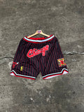 Short Chicago Bulls Vintage
