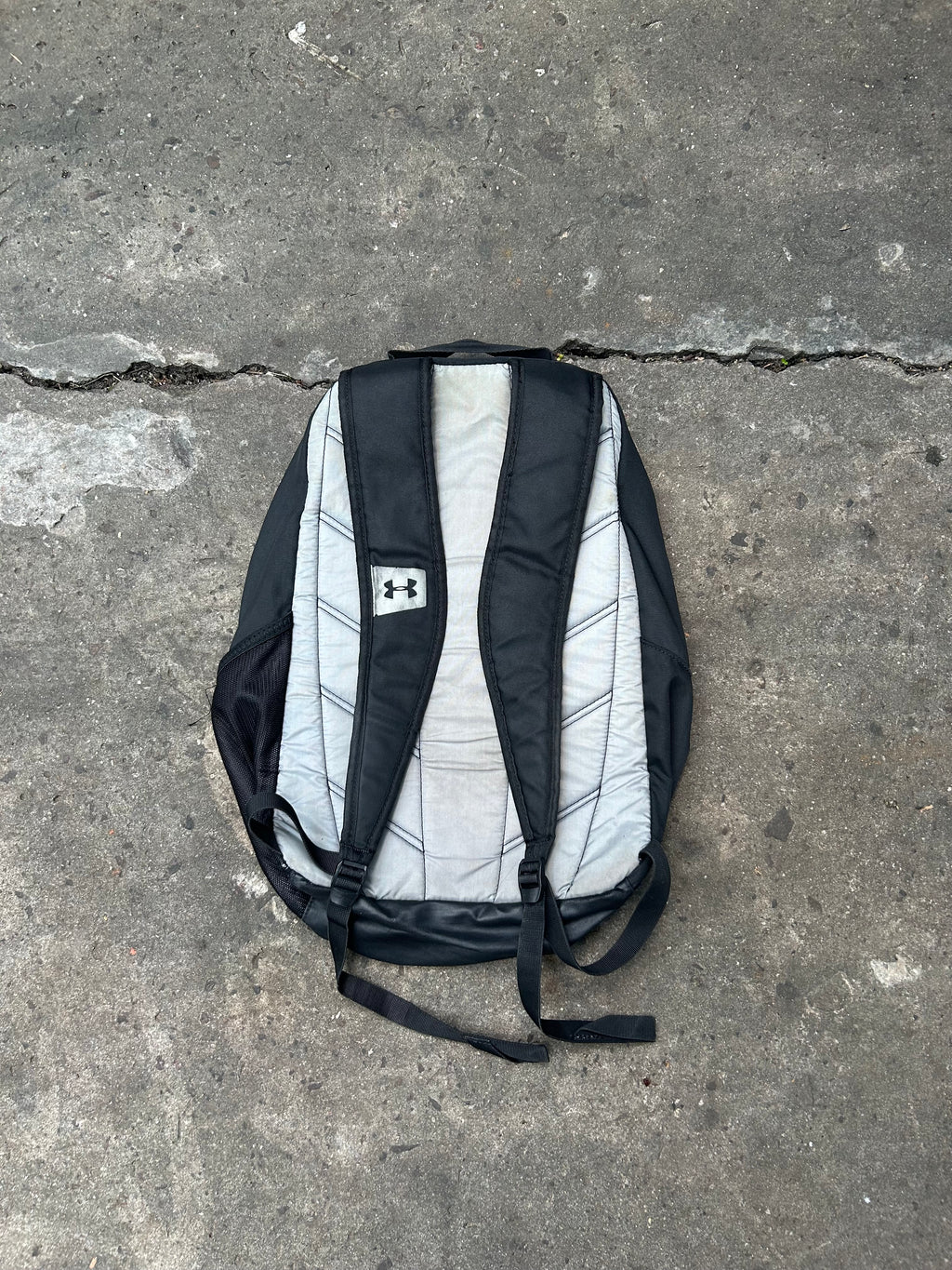 Mochila Estudiantes Under Armour Original