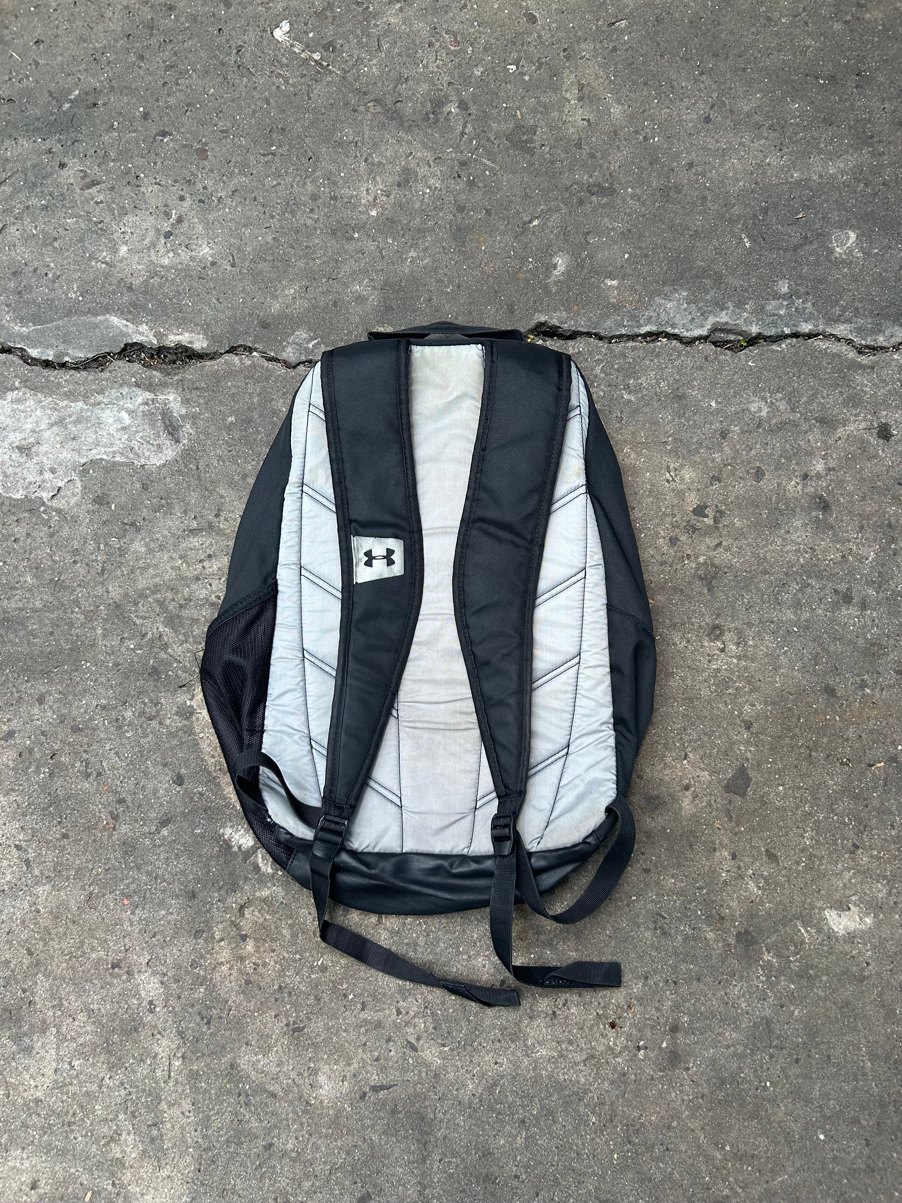 Mochila Estudiantes Under Armour Original
