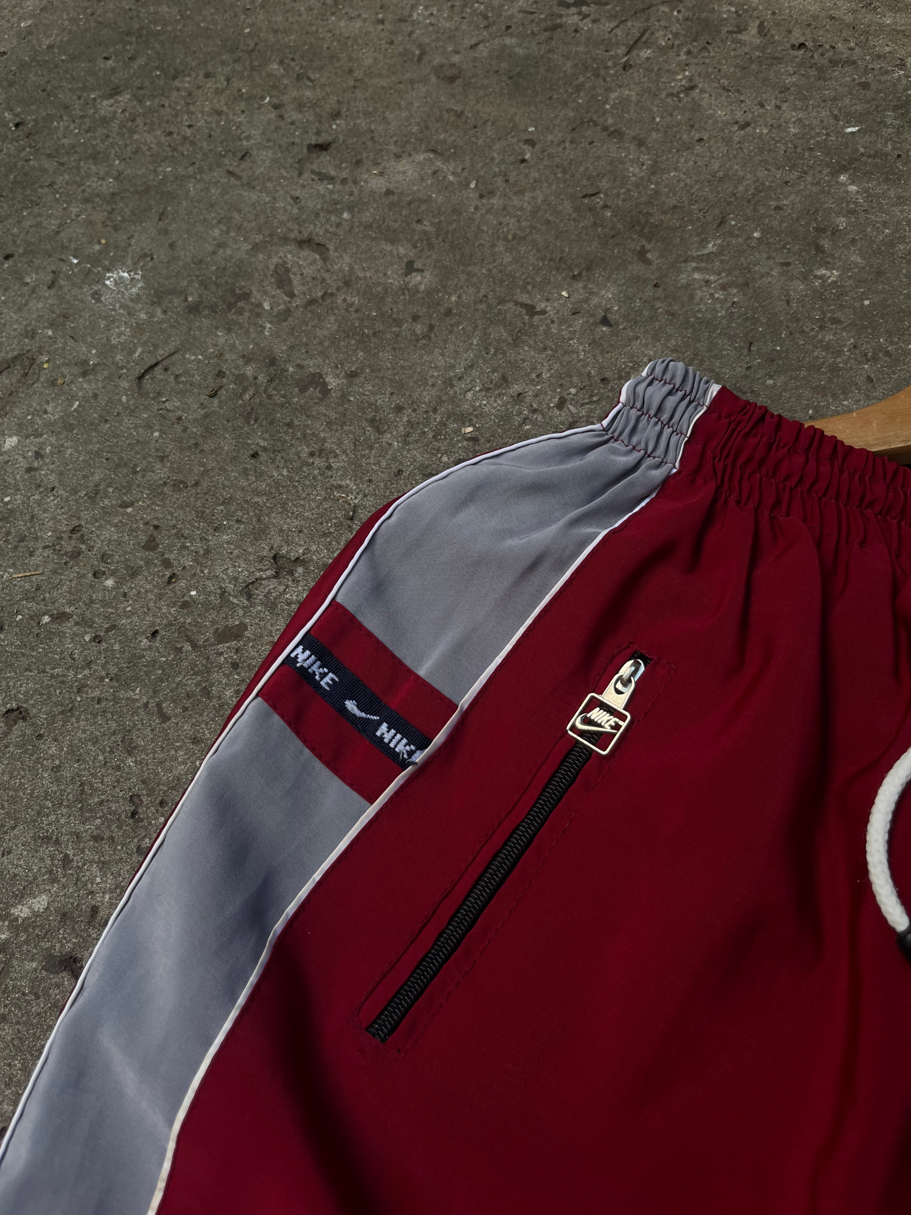 Pantalon Nike 90s Vintage Rompeviento