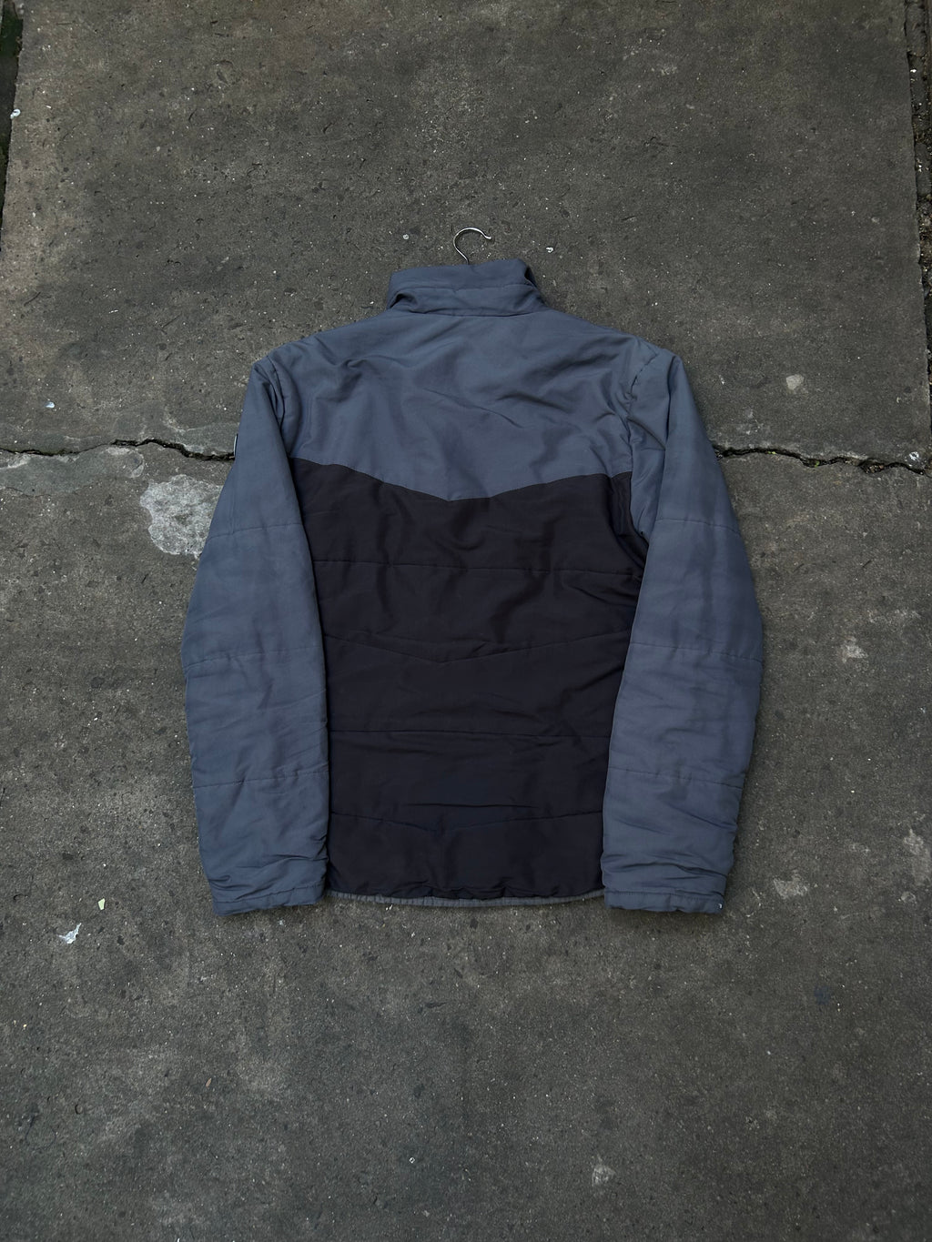 Campera Puma de Abrigo Original
