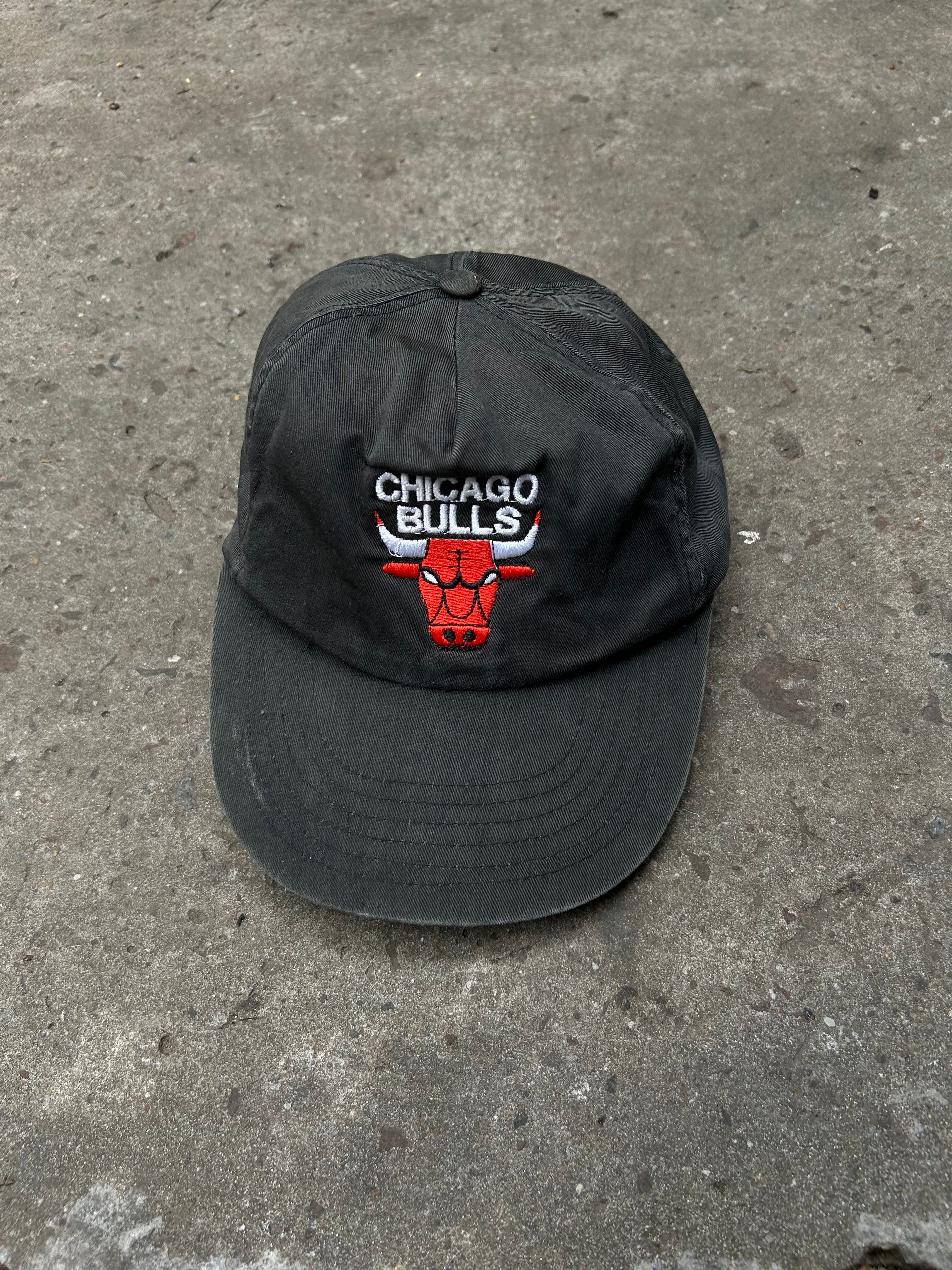 Gorra Chicago Bulls Vintage