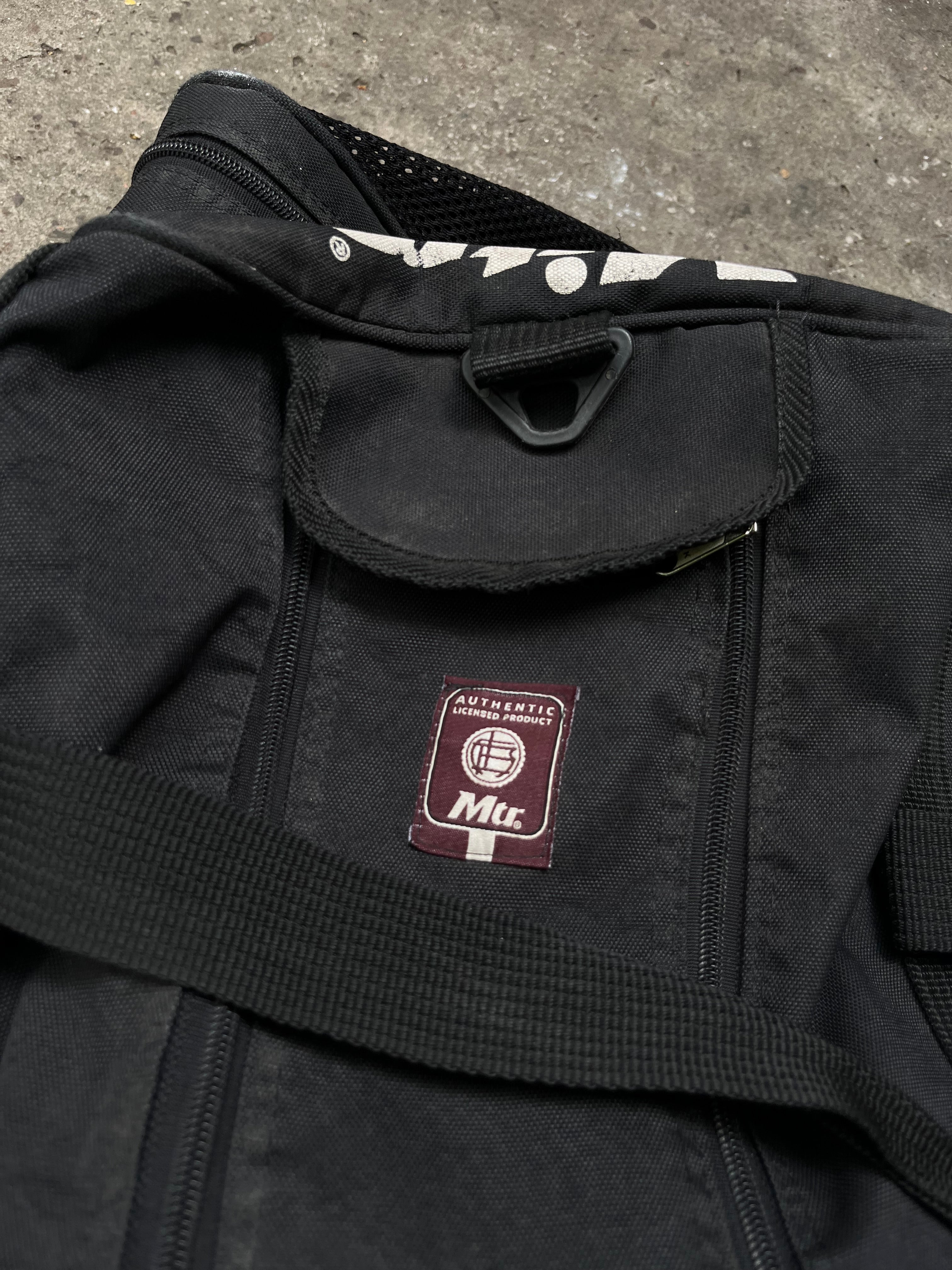 Bolso Lanus Mitre Original