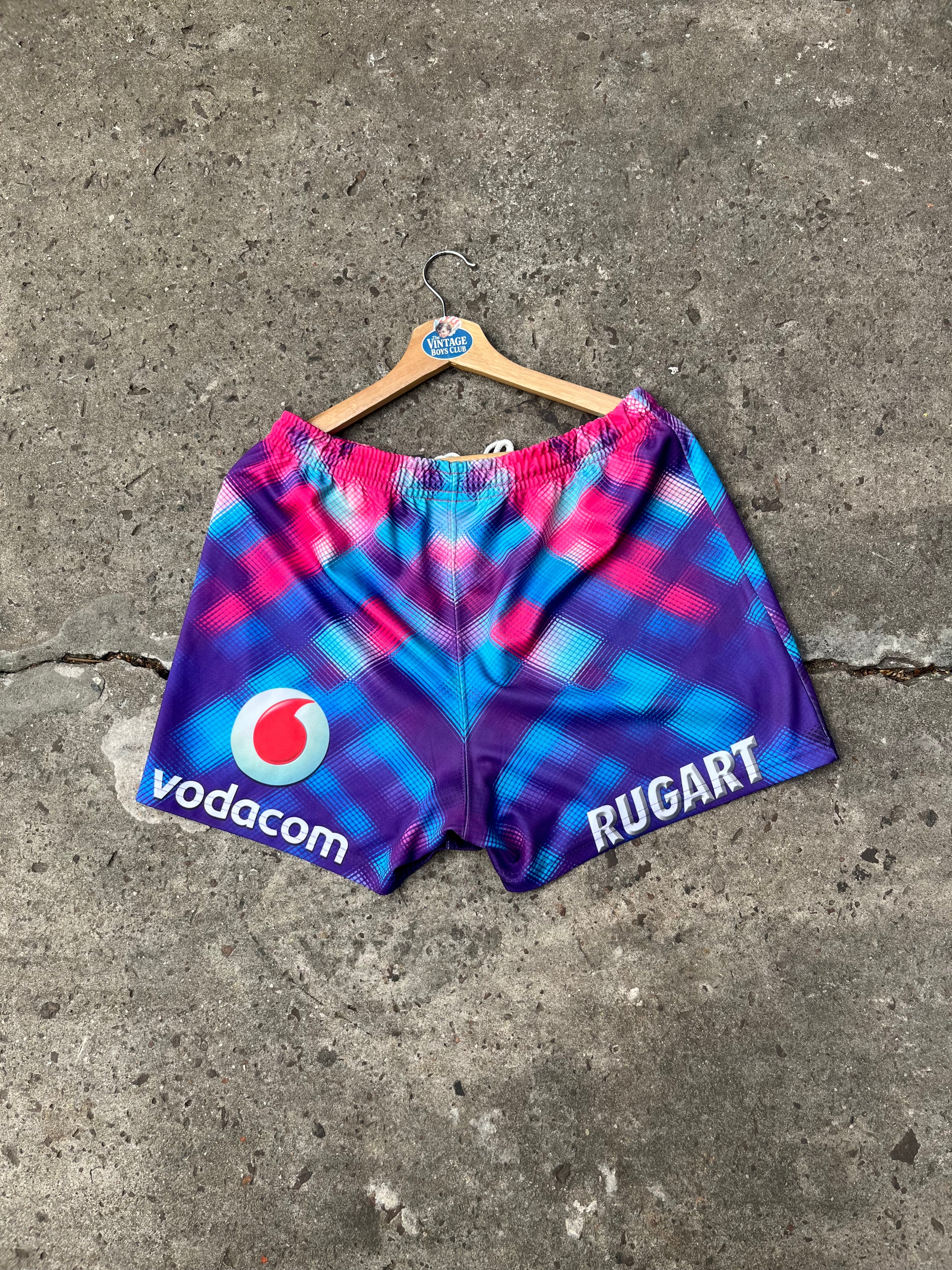 Short Blue Bulls Rugby