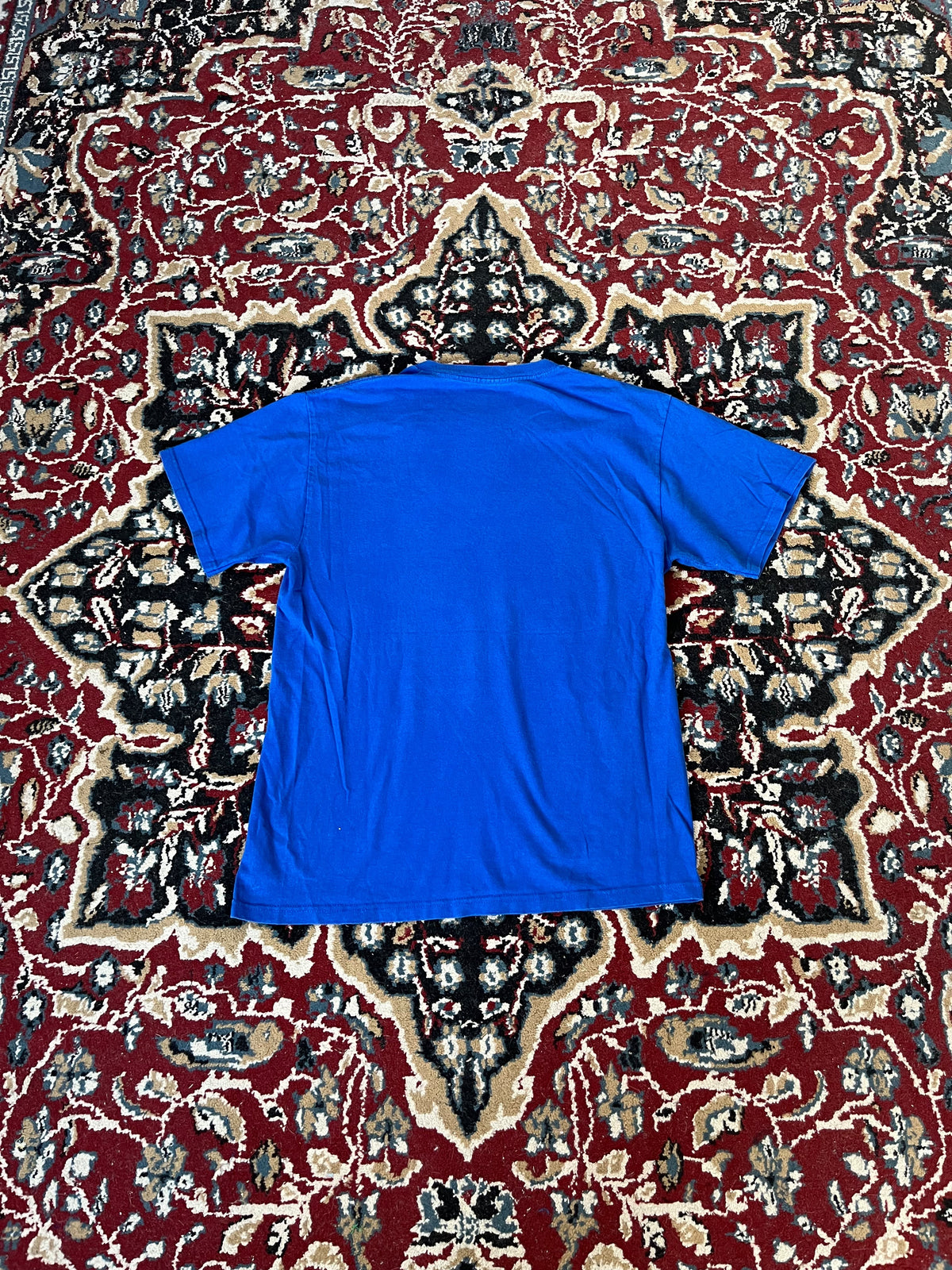 Remera Dallas Mavericks Campeones 2011 Original