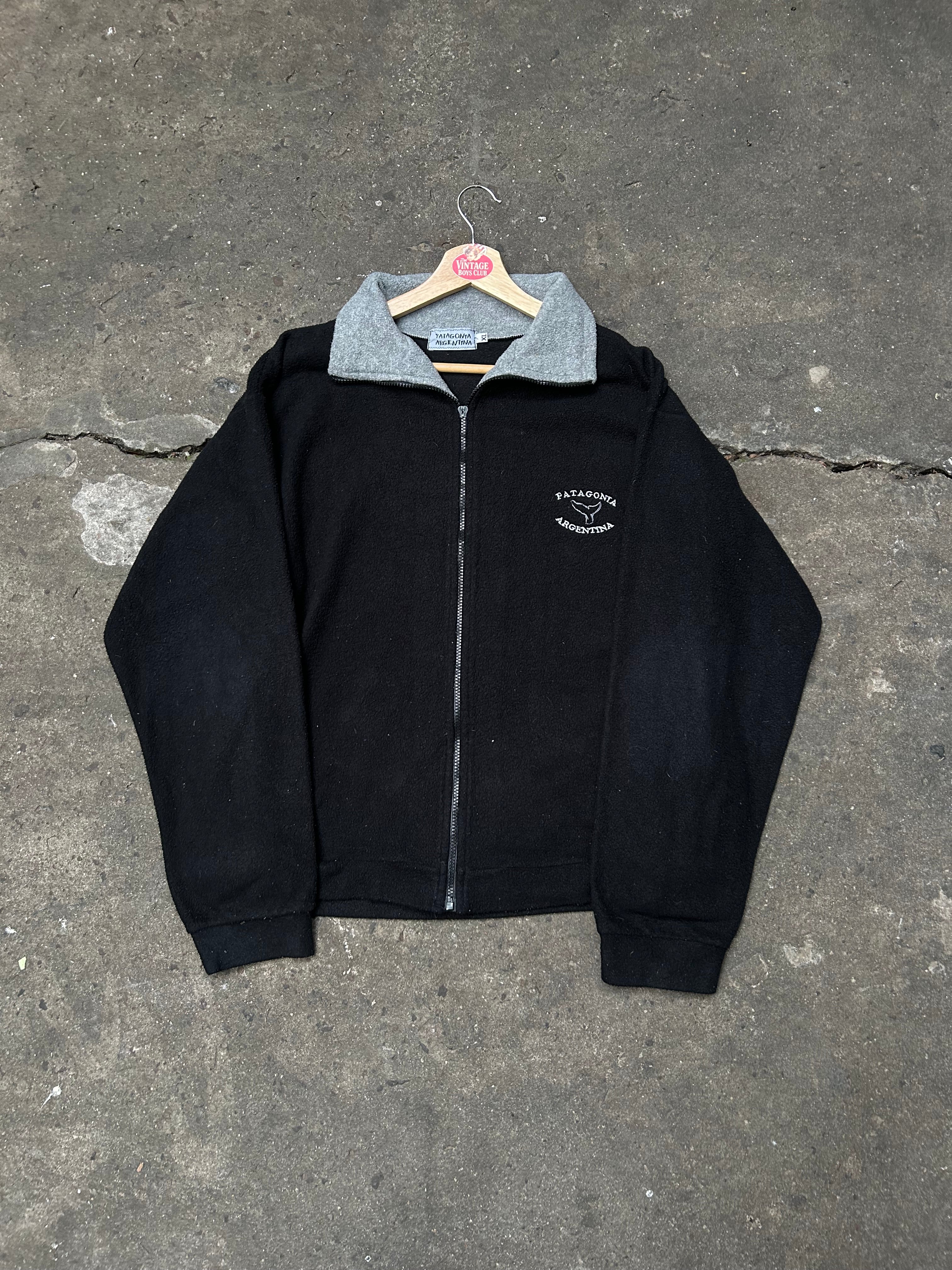 Campera Patagonia de Polar Vintage
