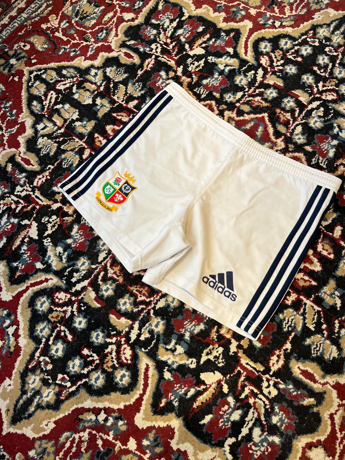 Short Lions Adidas 2013 Original