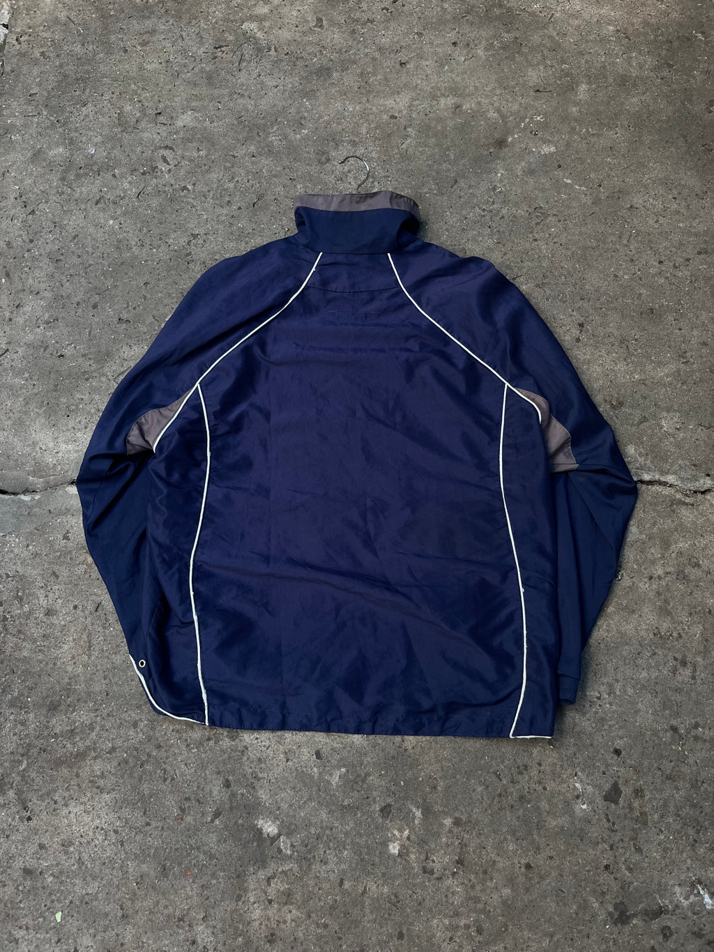 Campera Independiente Topper Rompeviento Original