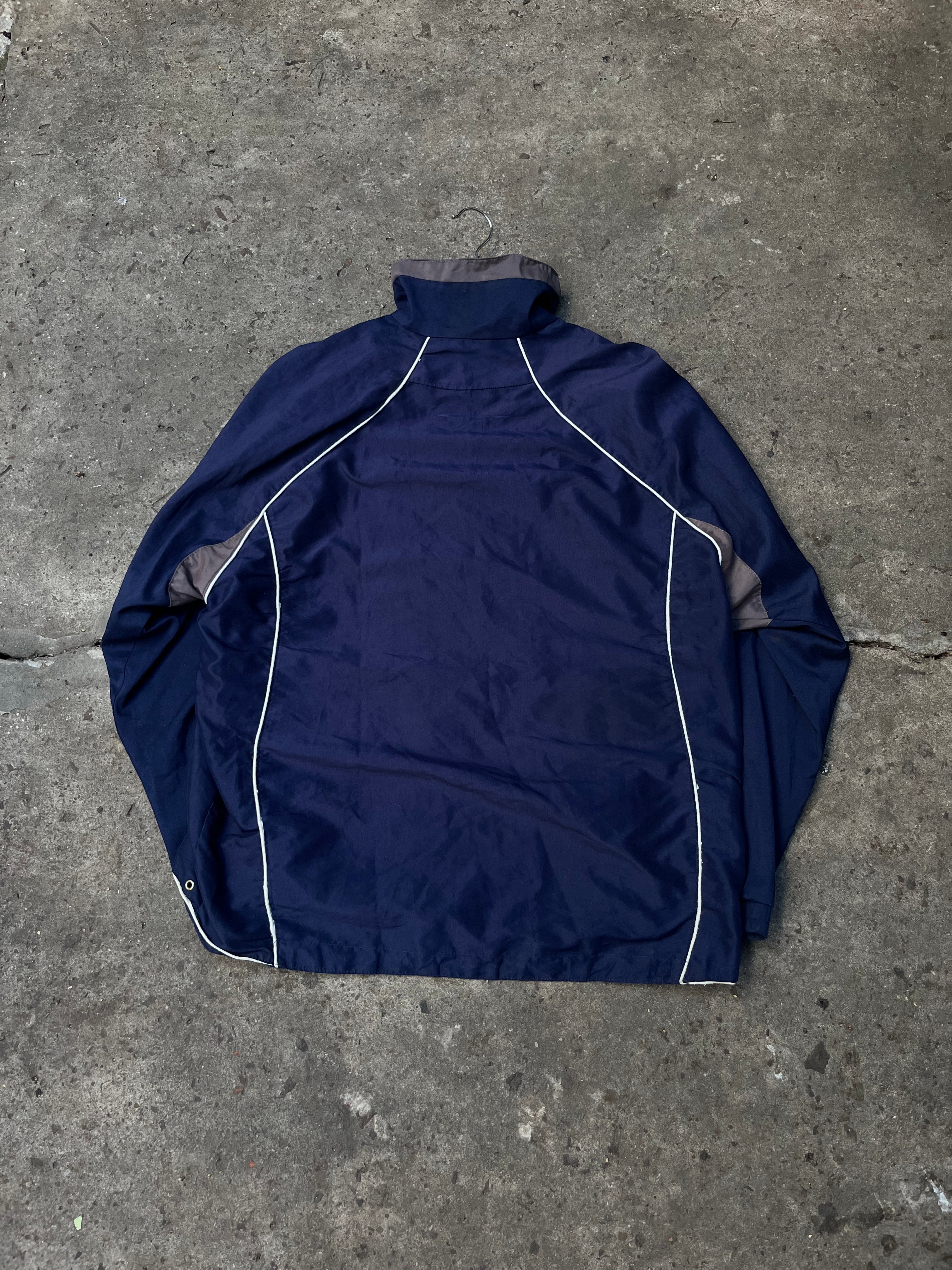 Campera Independiente Topper Rompeviento Original