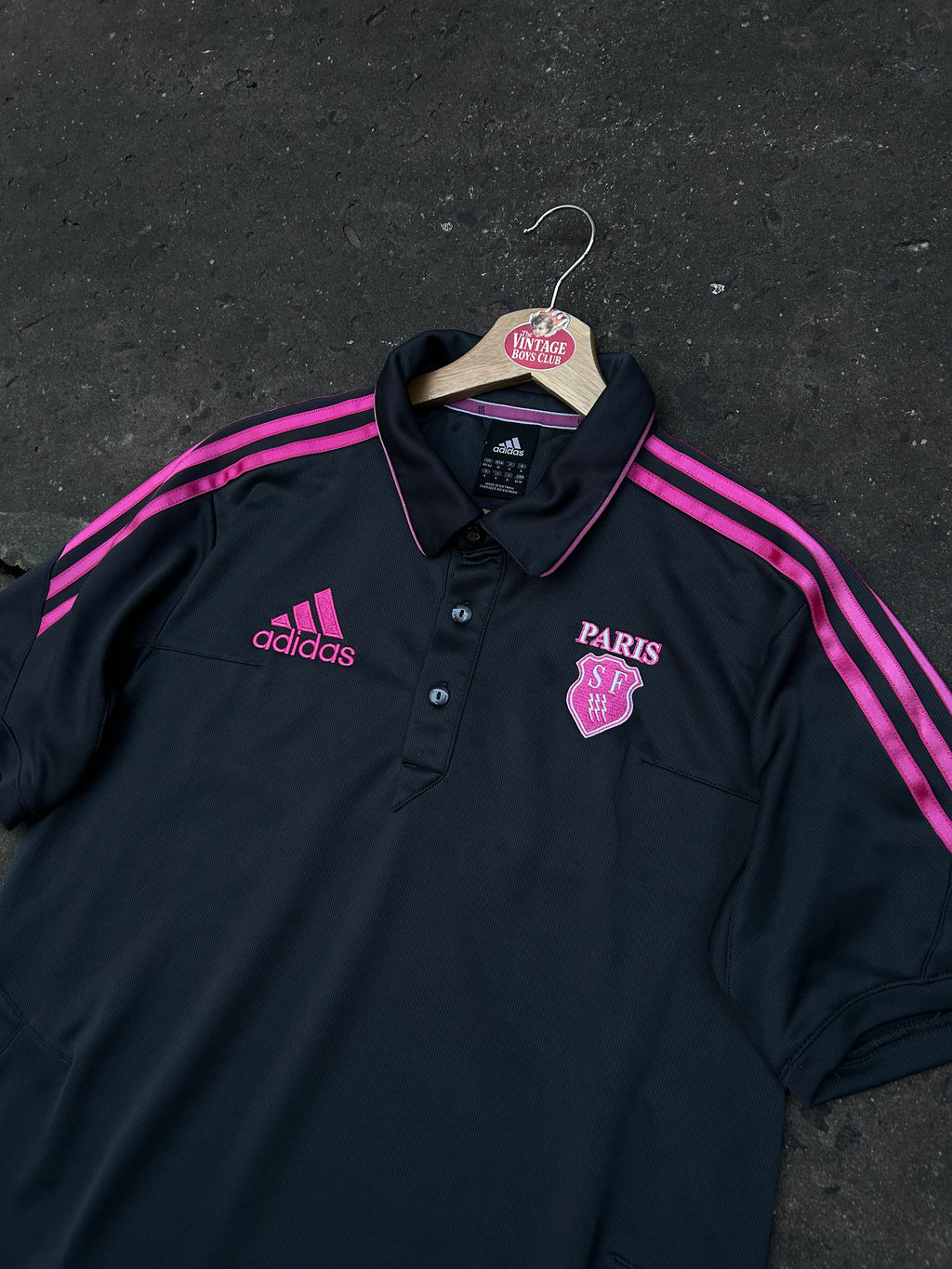 Chomba SF Paris Adidas Formation Original
