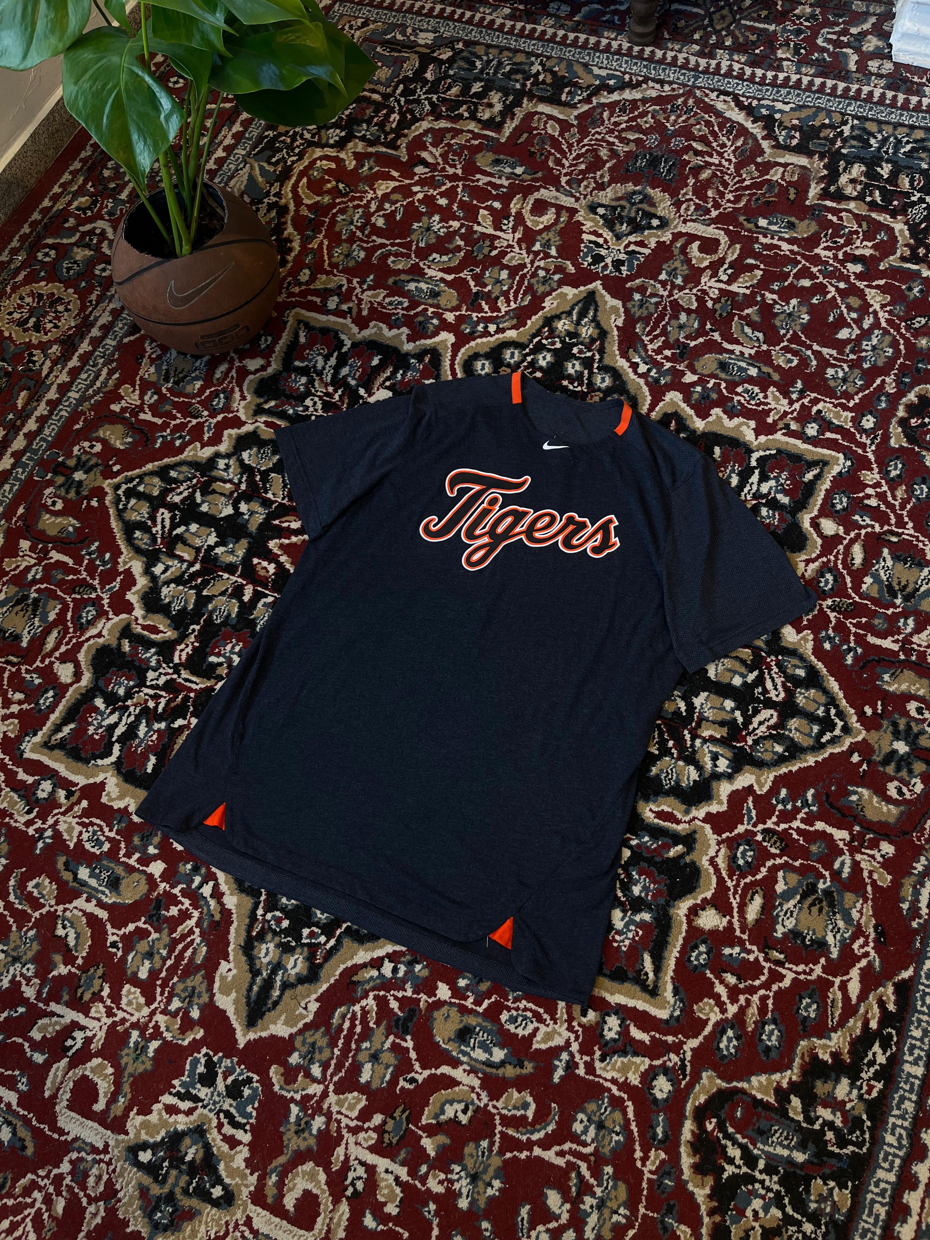 Remera Tigers Nike MLB Original