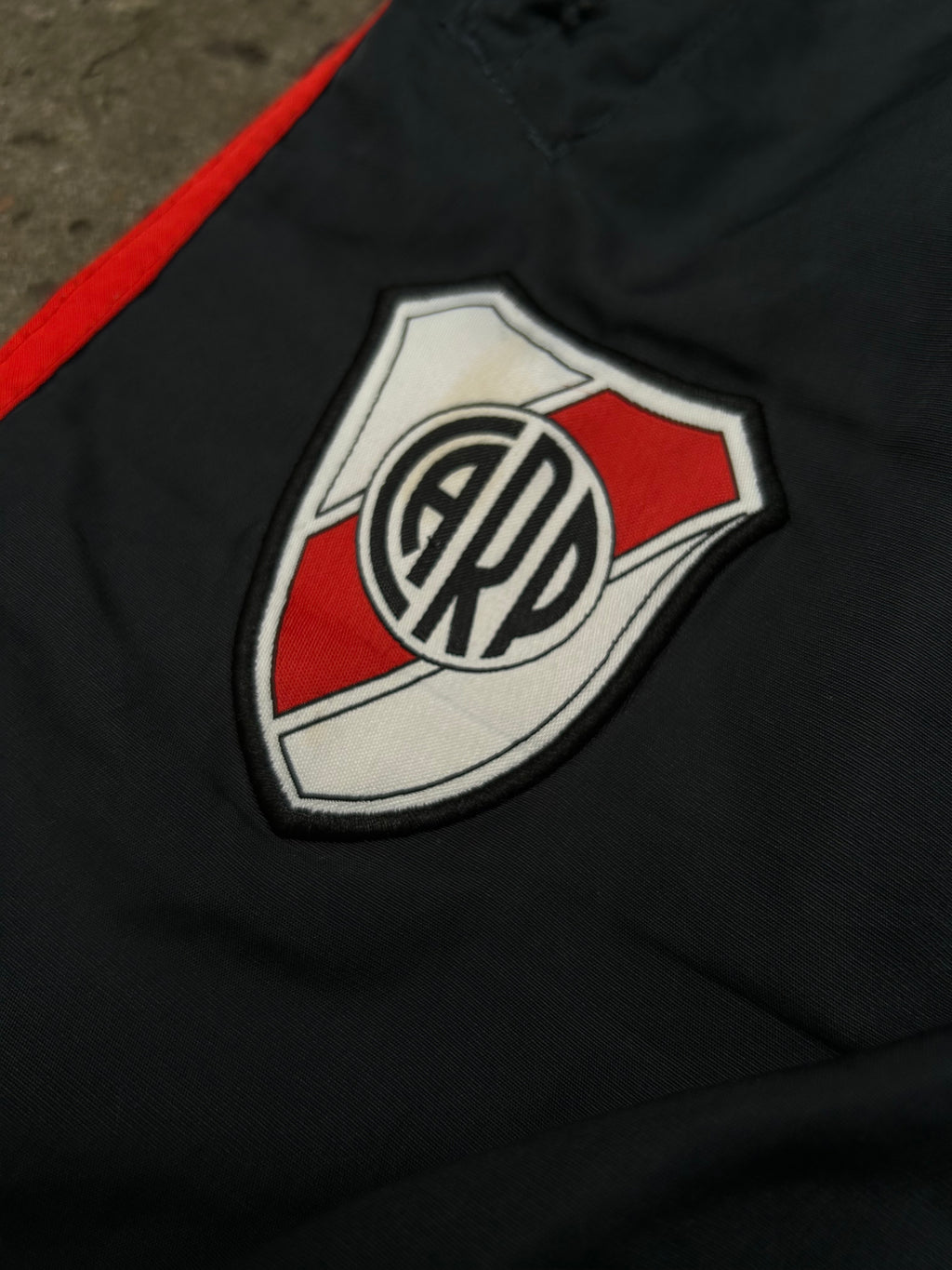 Pantalon River 2013 Rompeviento Original