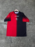 Camiseta Newell's 2005 de Juego de Inferiores