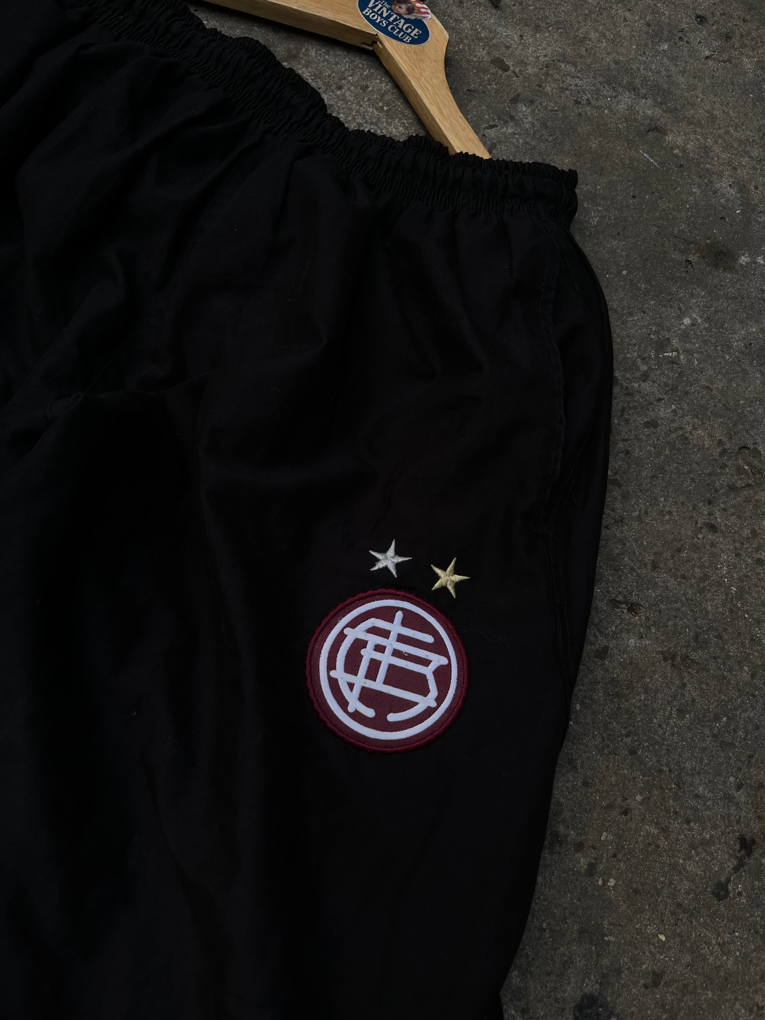 Pantalón Lanus Olympikus De Utileria Rompeviento