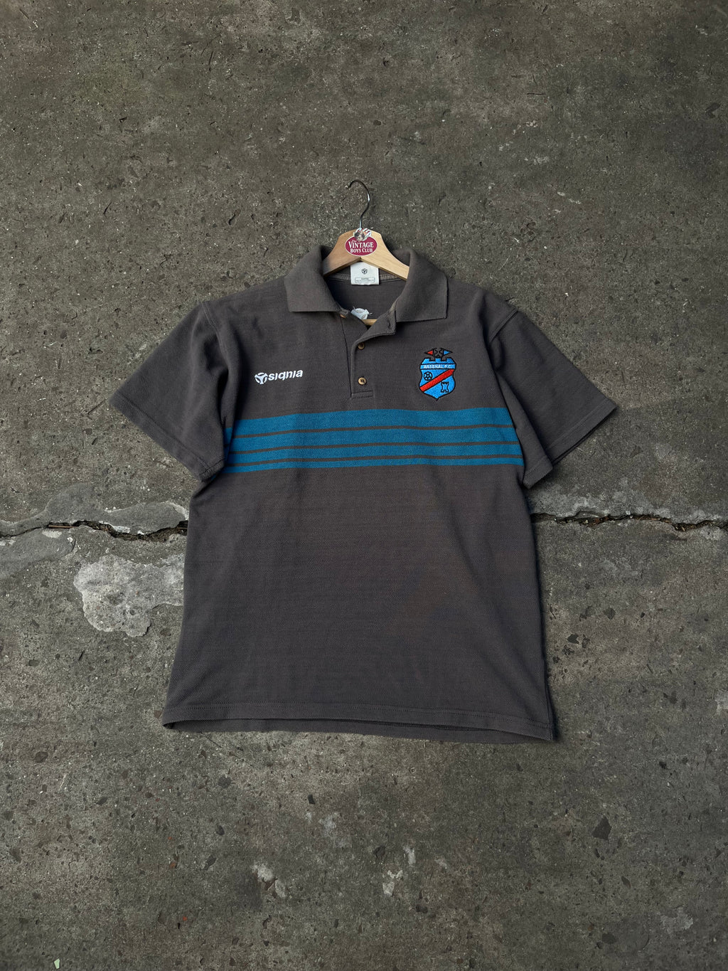 Chomba Arsenal Siqnia Original