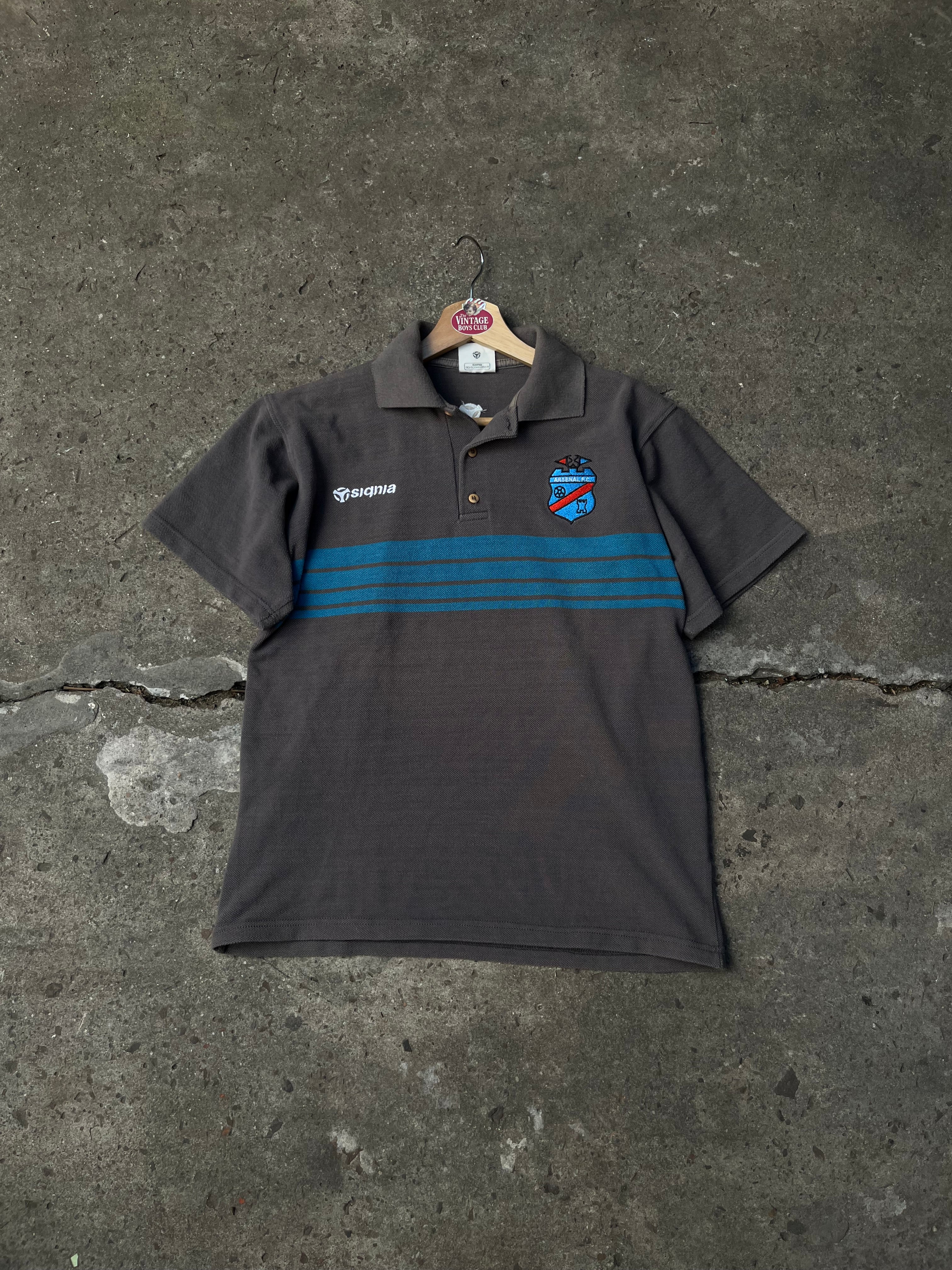 Chomba Arsenal Siqnia Original