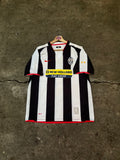 Camiseta Juventus 2008 De Del Piero Original