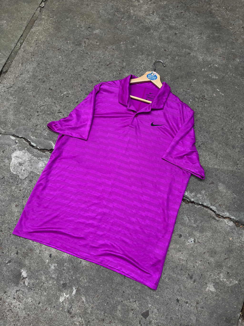 Chomba Nike Dri-Fit Original