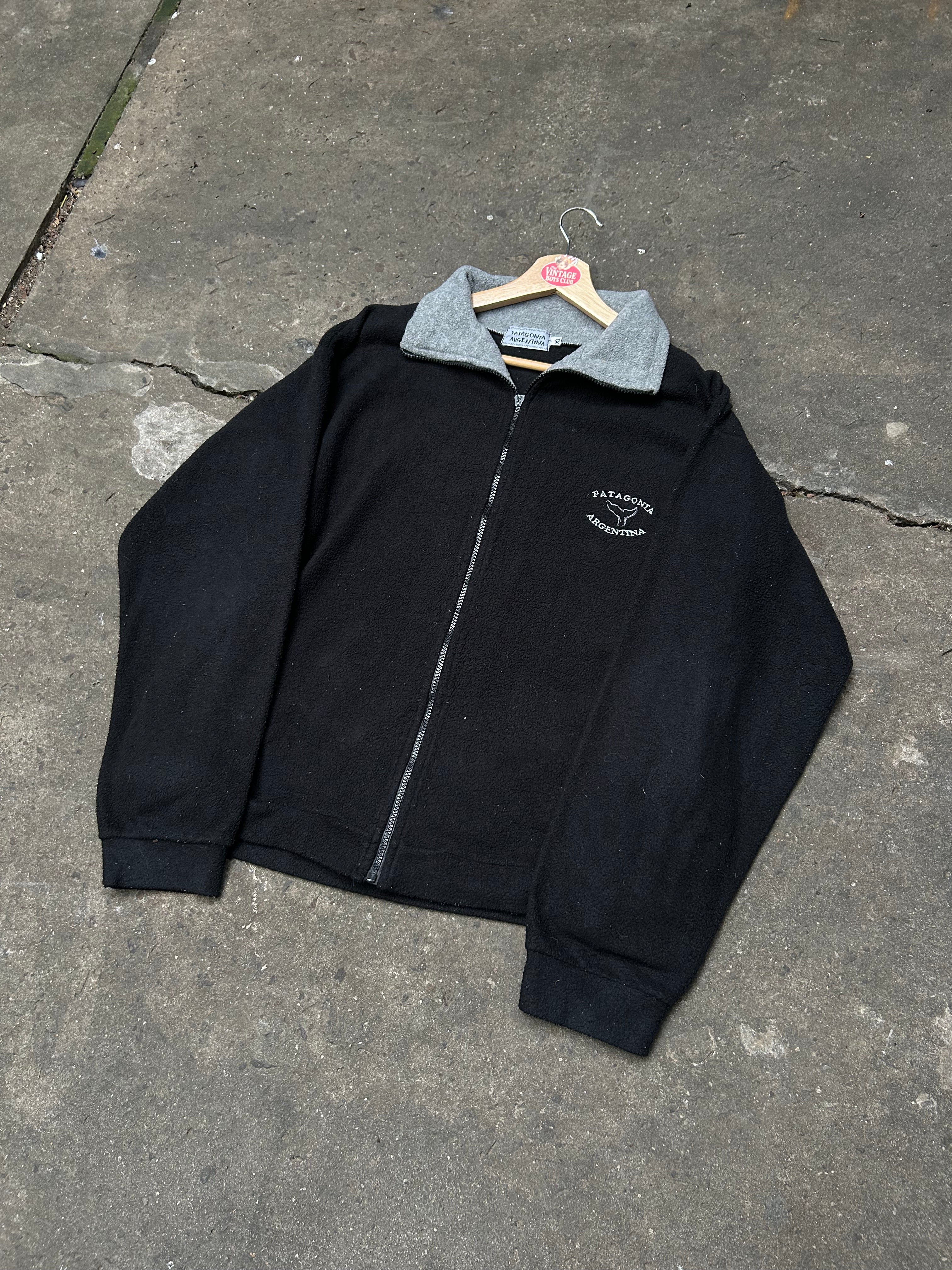 Campera Patagonia de Polar Vintage