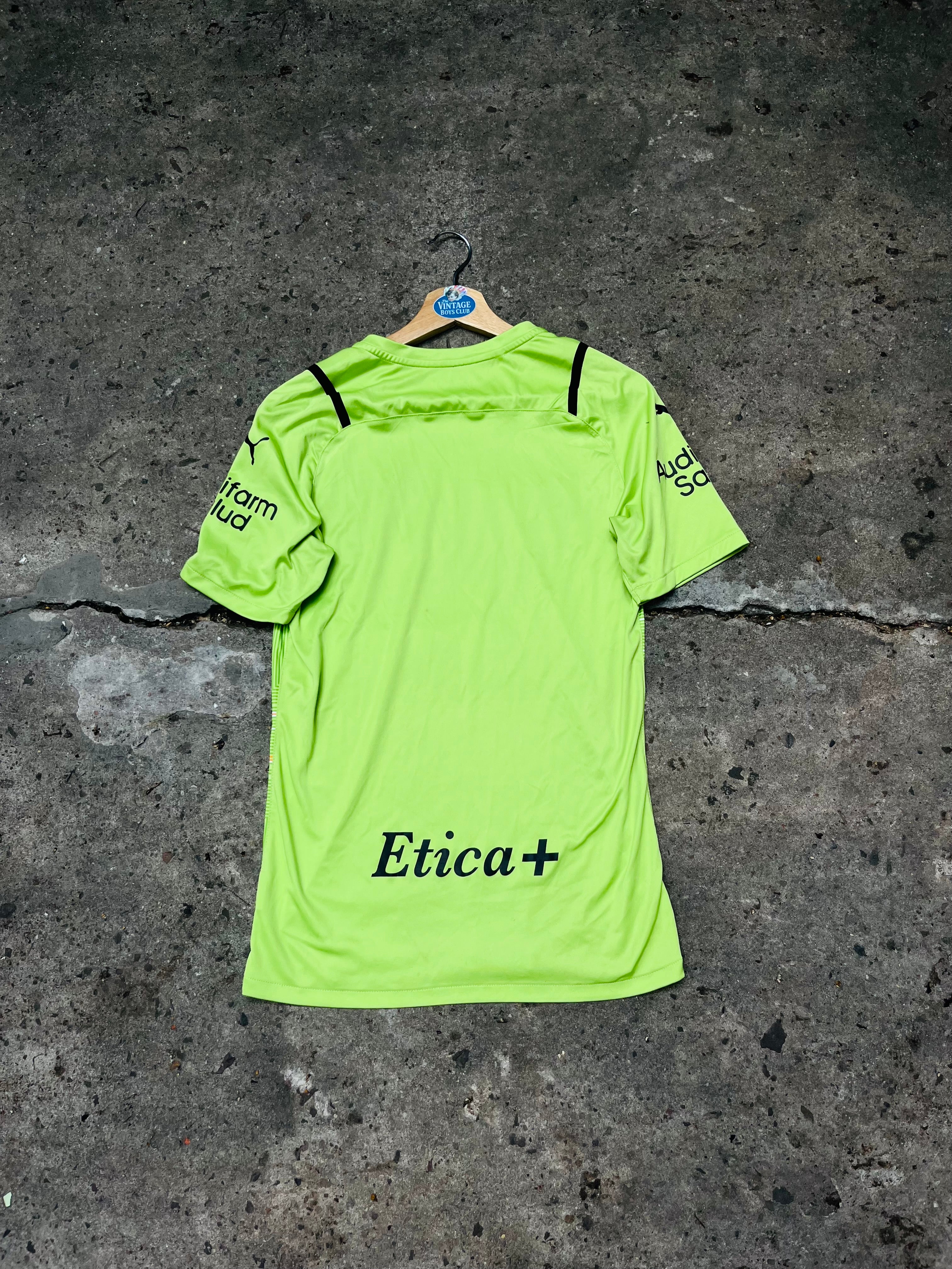 Camiseta Independiente Arquero 2022 Original