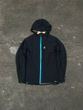 Campera Salomon Rompeviento Original