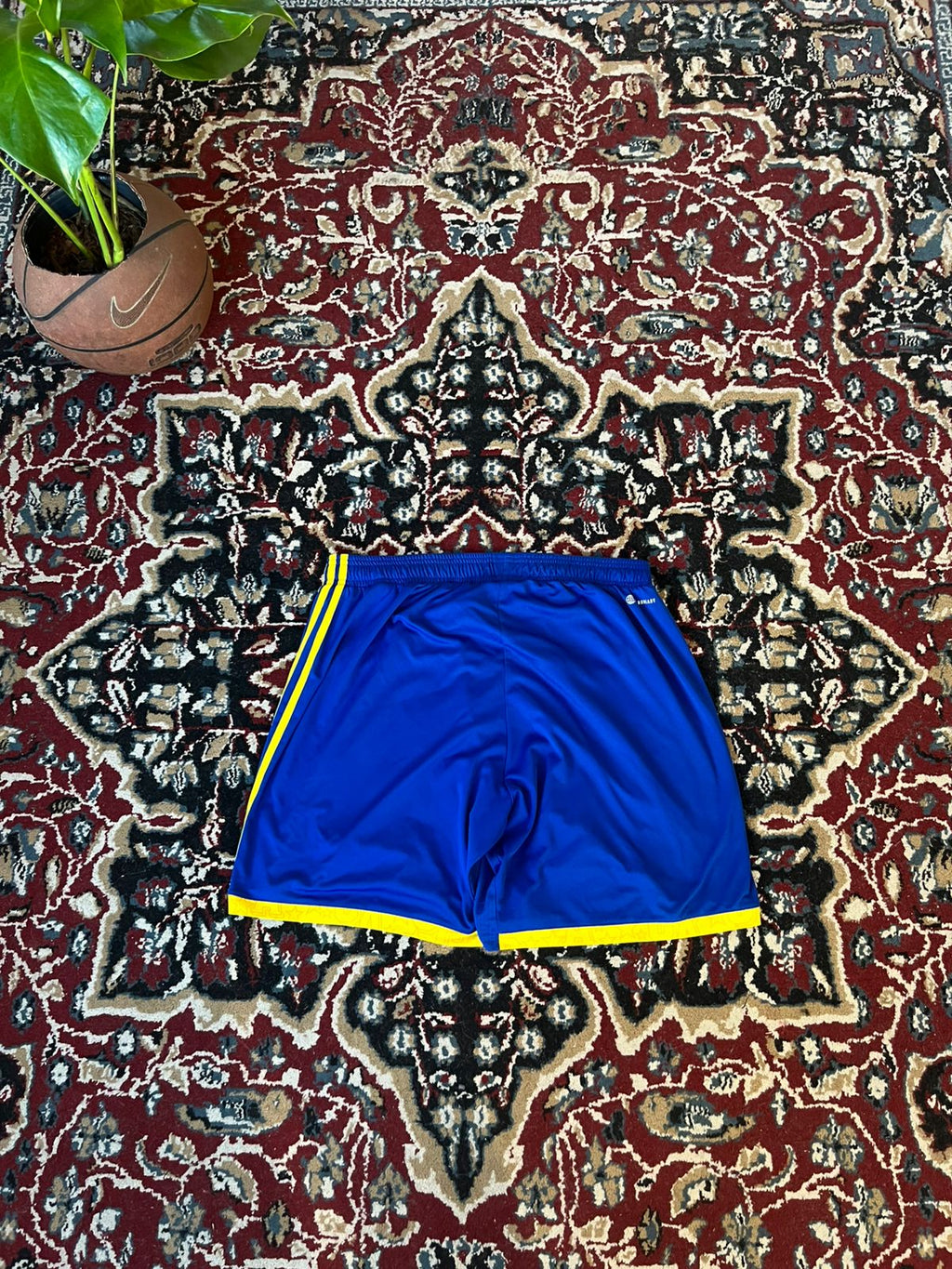 Short Boca Adidas Original