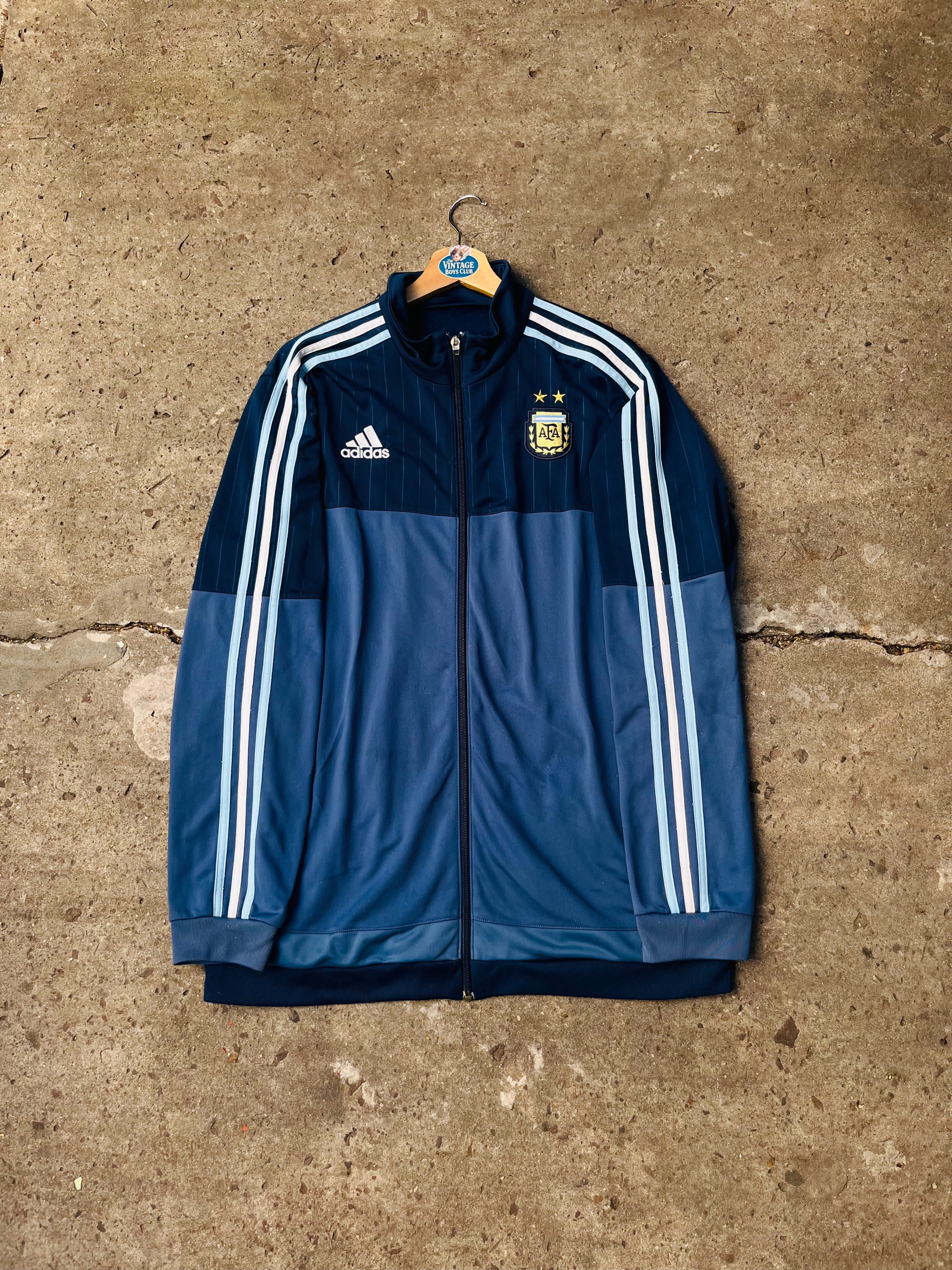 Campera Argentina 2015 Original