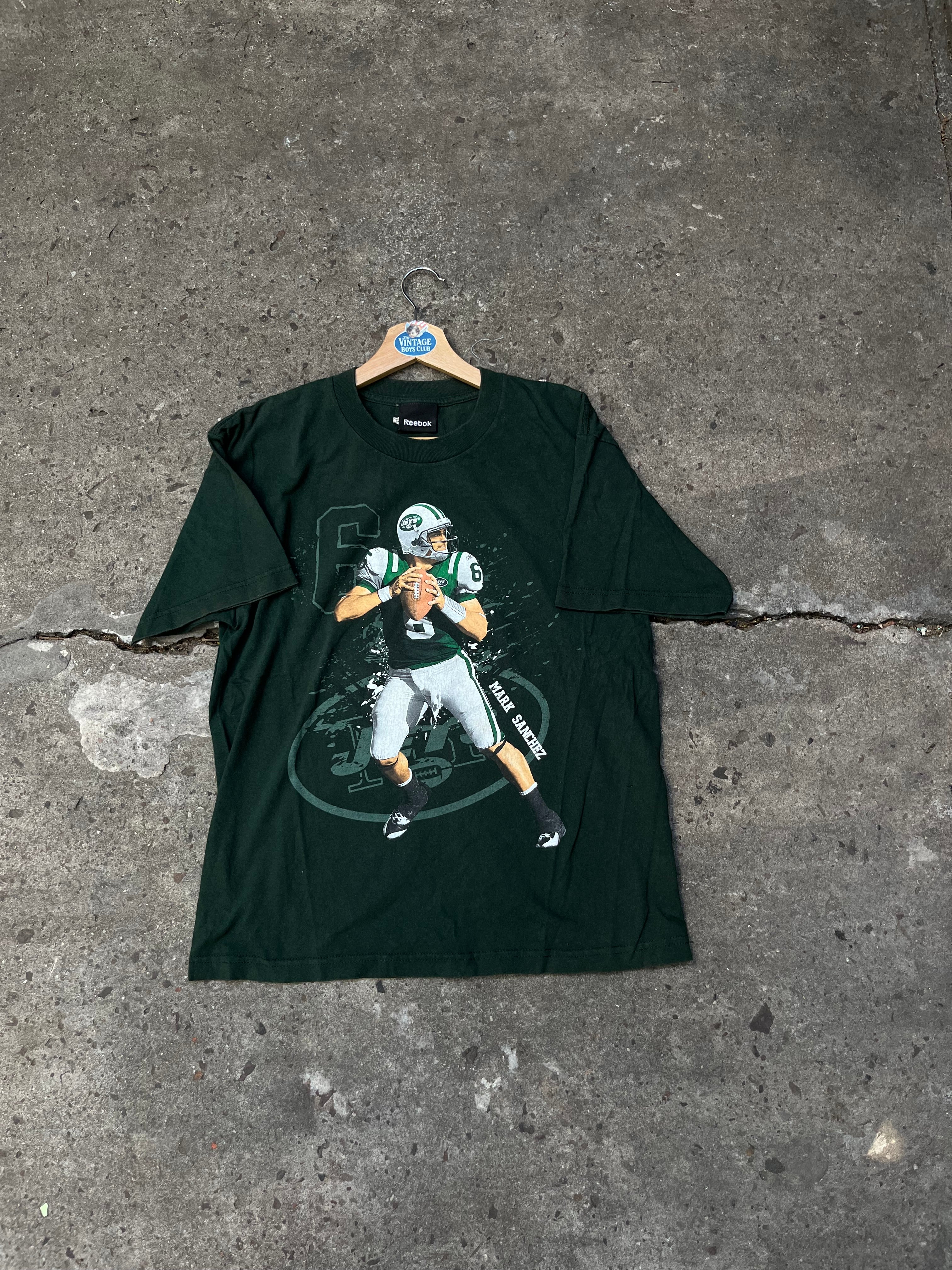 Remera NFL Reebok Original