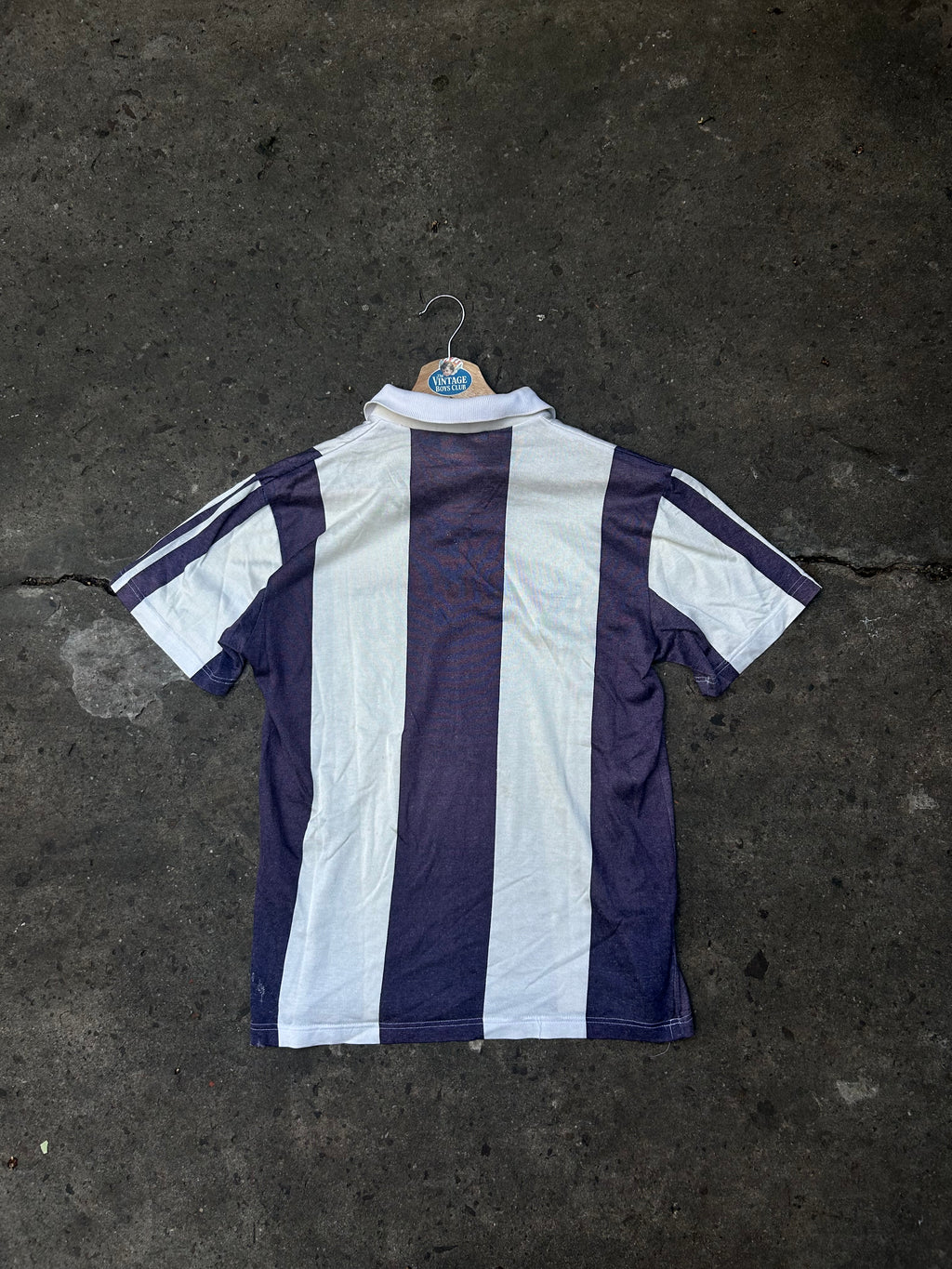 Camiseta Talleres Adidas 90s Original